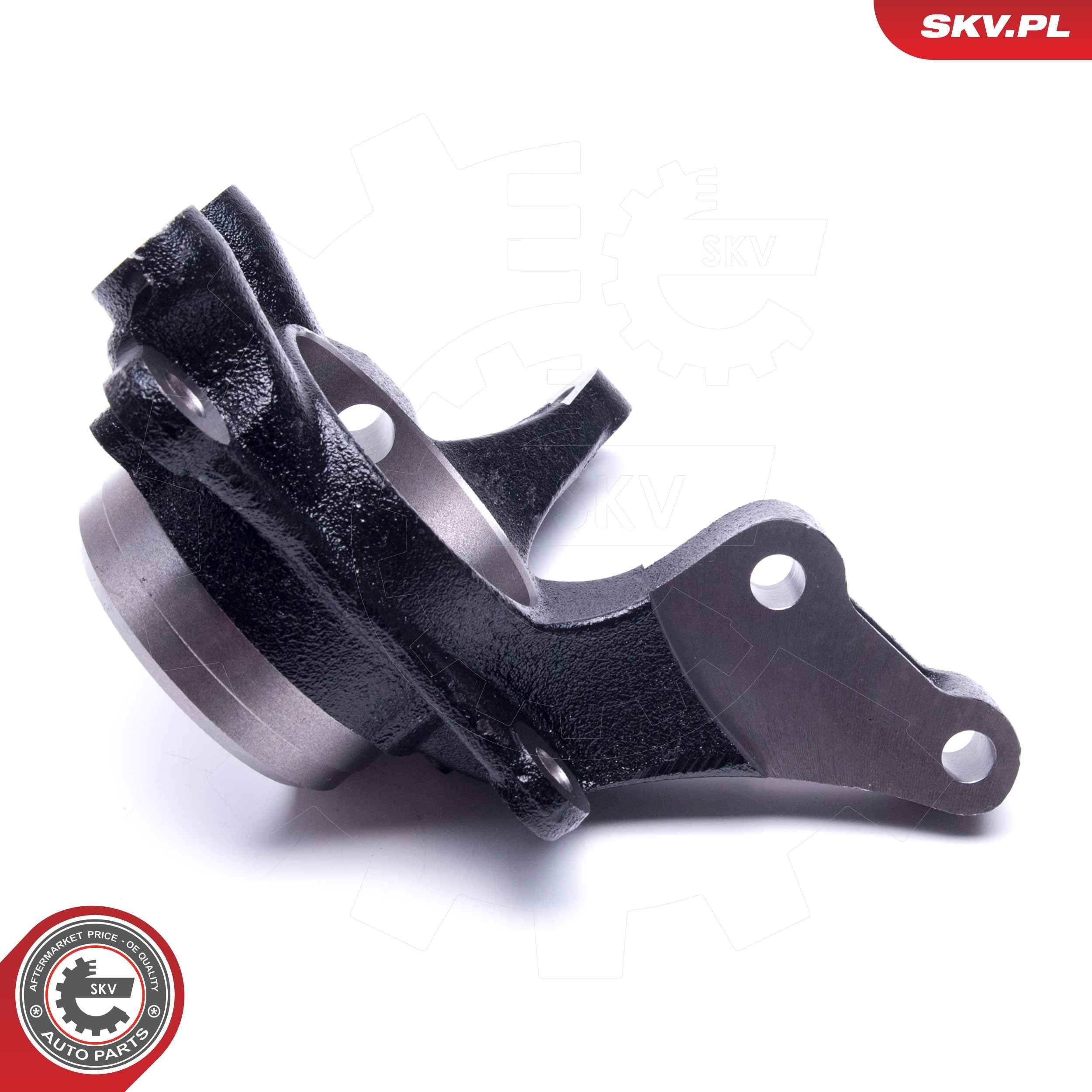 Цапфа передняя левая 47SKV721 SKV