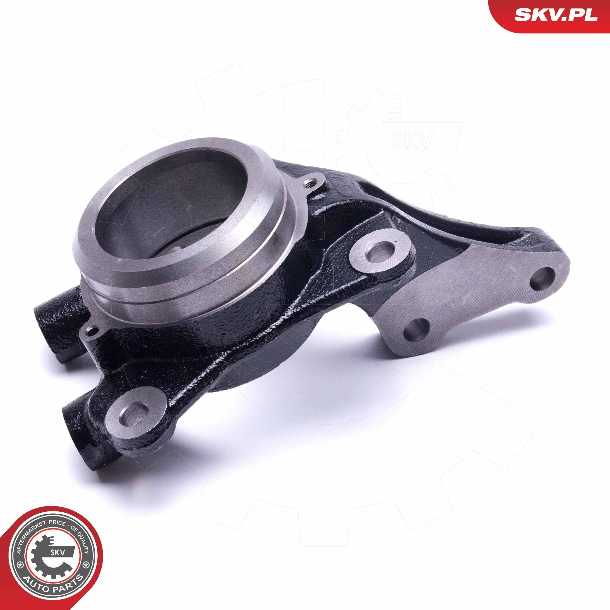 Кулак поворотный передний правый SKV 47SKV722