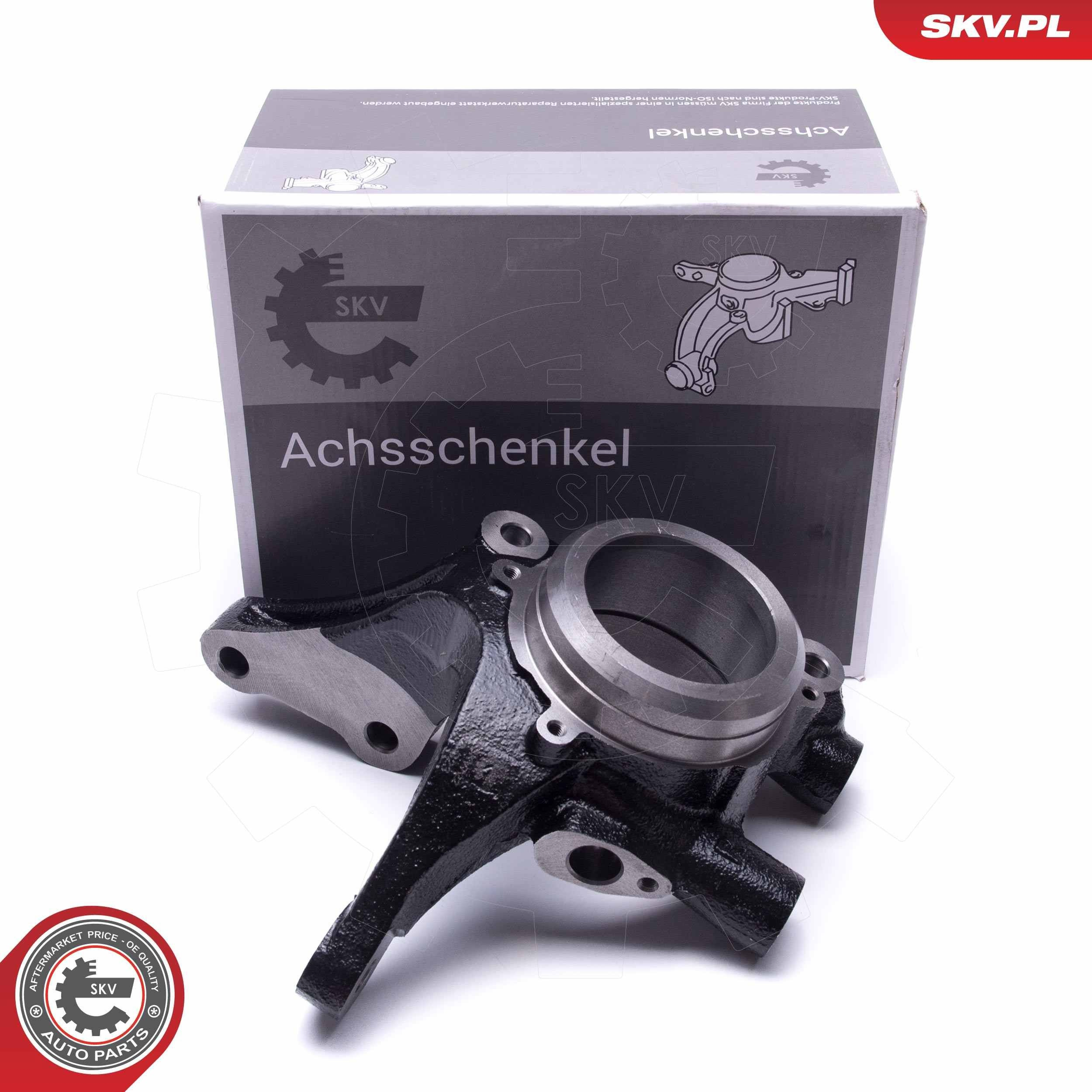 Цапфа передняя правая 47SKV722 SKV