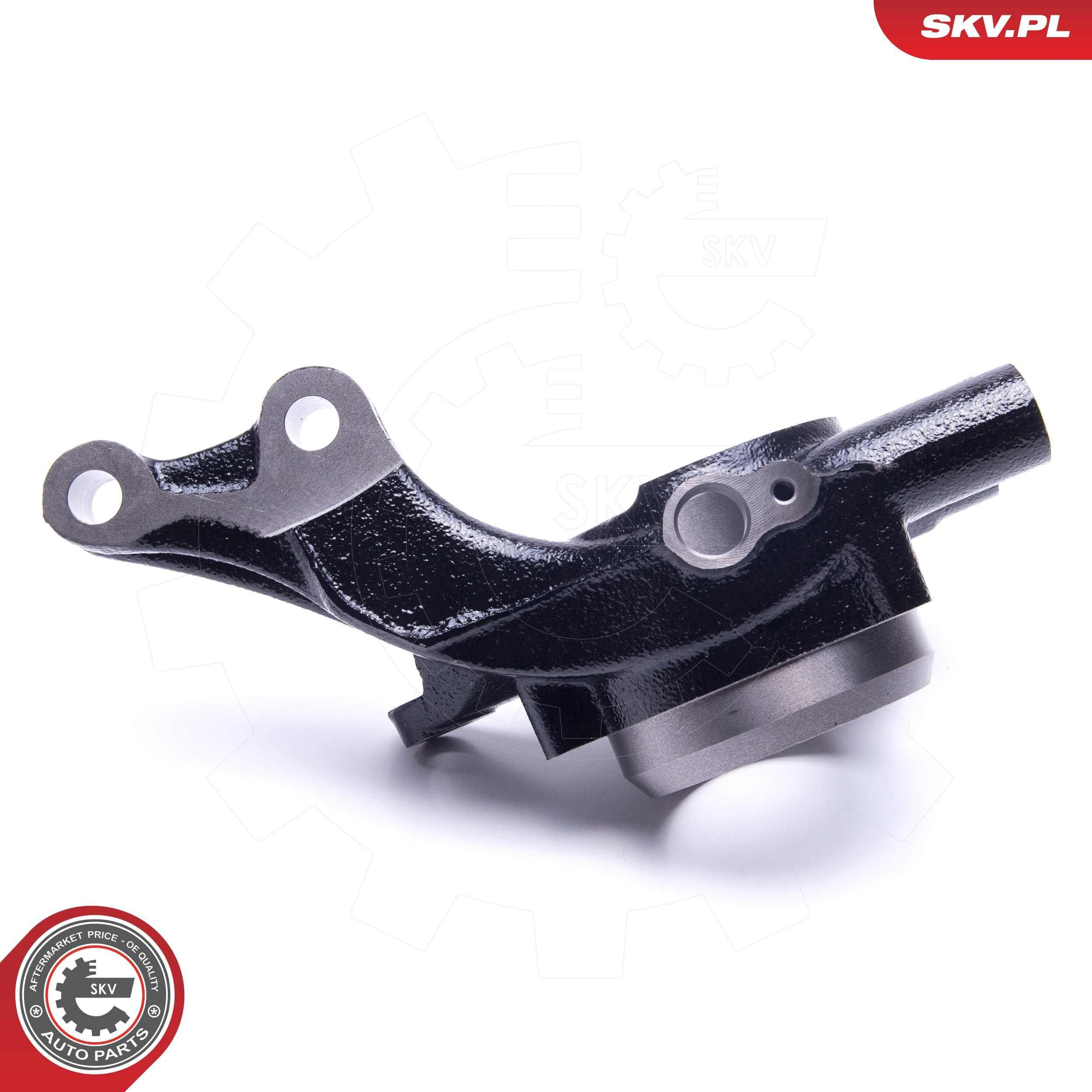 Цапфа передняя правая 47SKV732 SKV