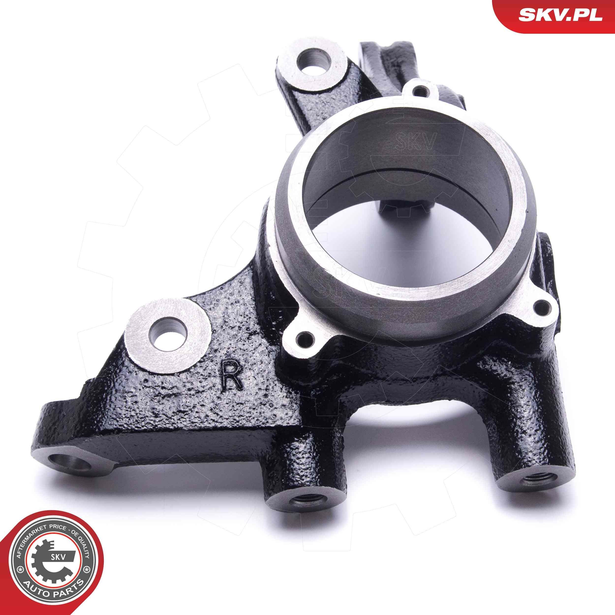 Цапфа (поворотный кулак) передний правый SKV 47SKV732 цена, от 55.91 USD