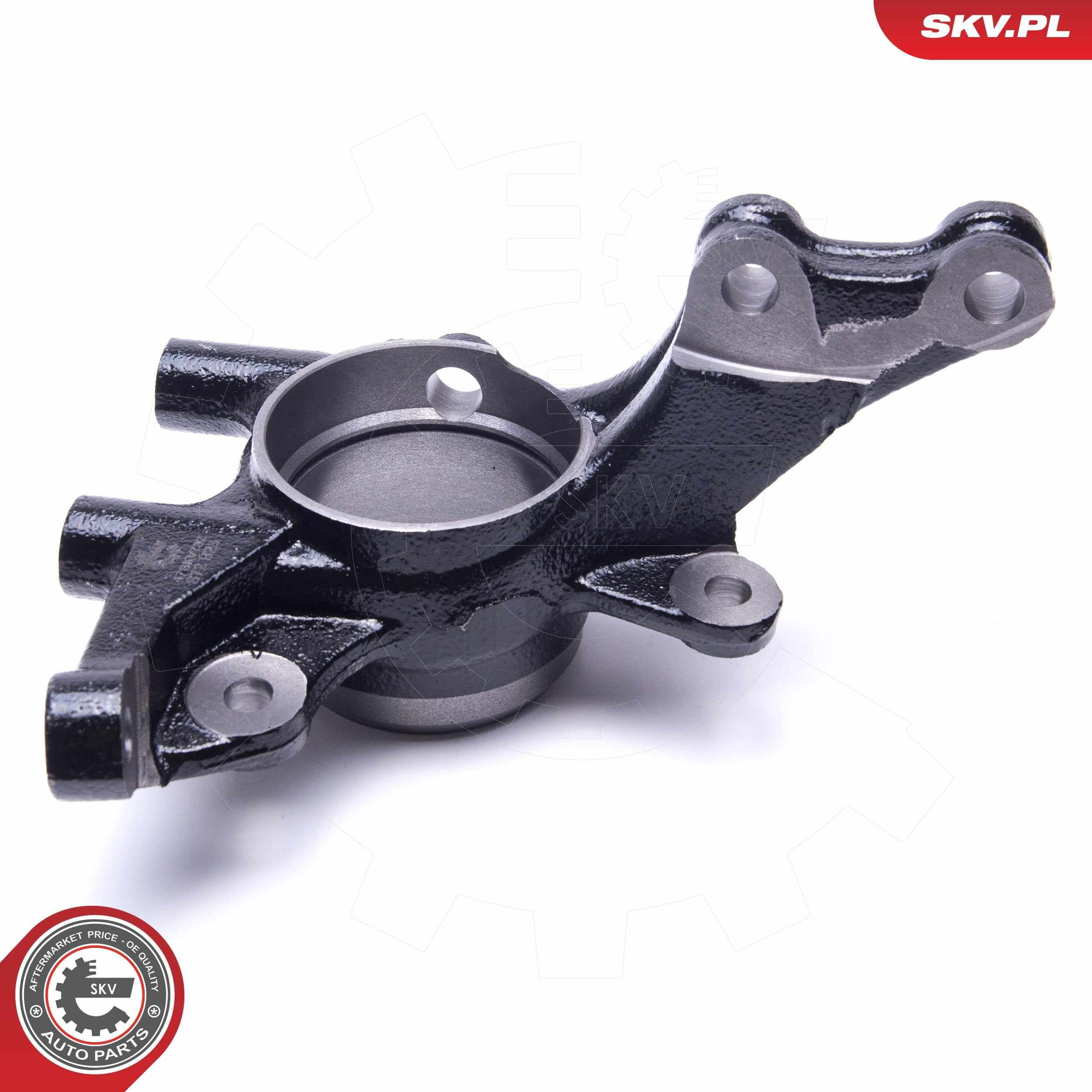 Кулак поворотный передний правый SKV 47SKV732