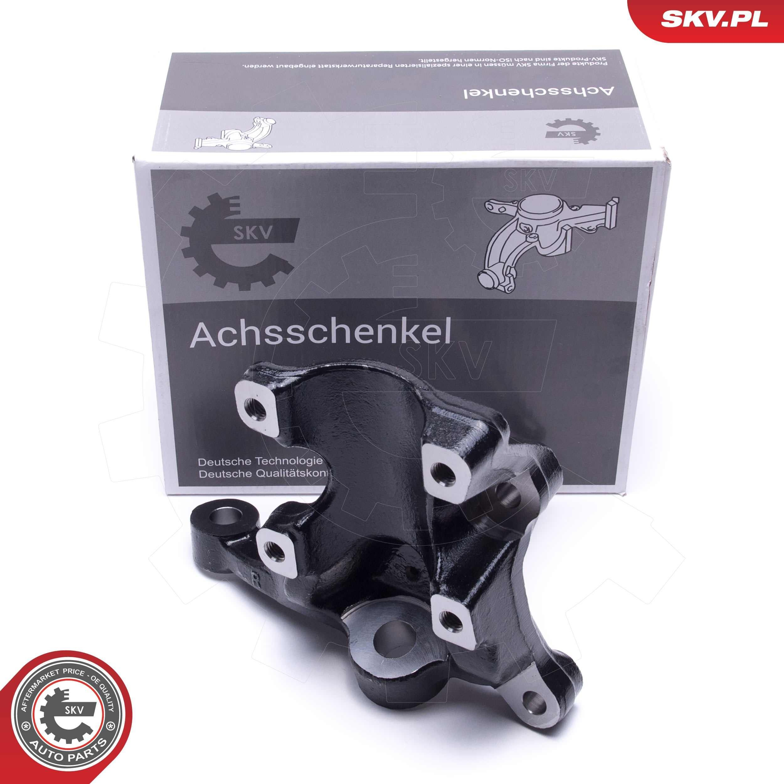 Цапфа передняя правая 47SKV782 SKV