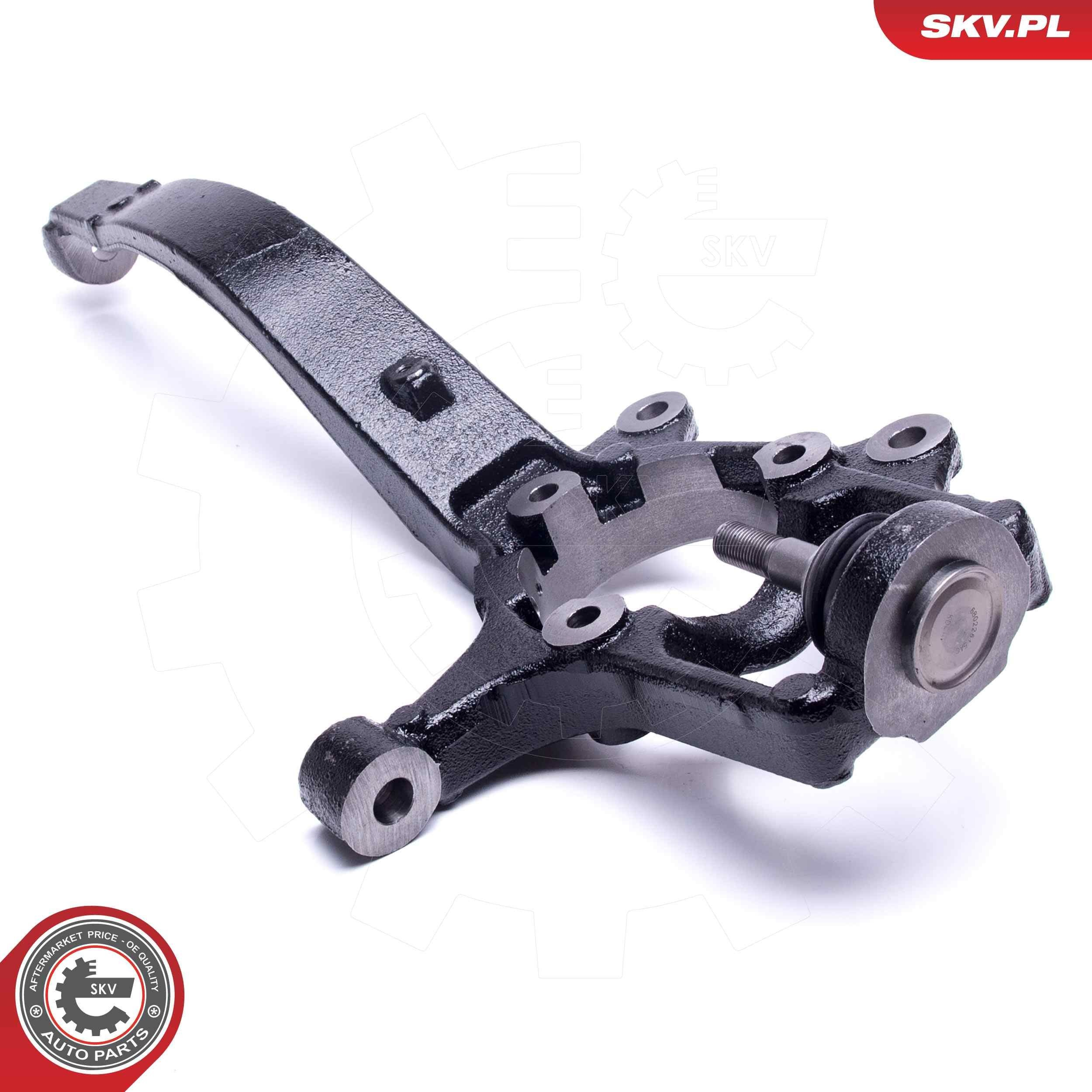 Кулак поворотный передний правый SKV 47SKV862