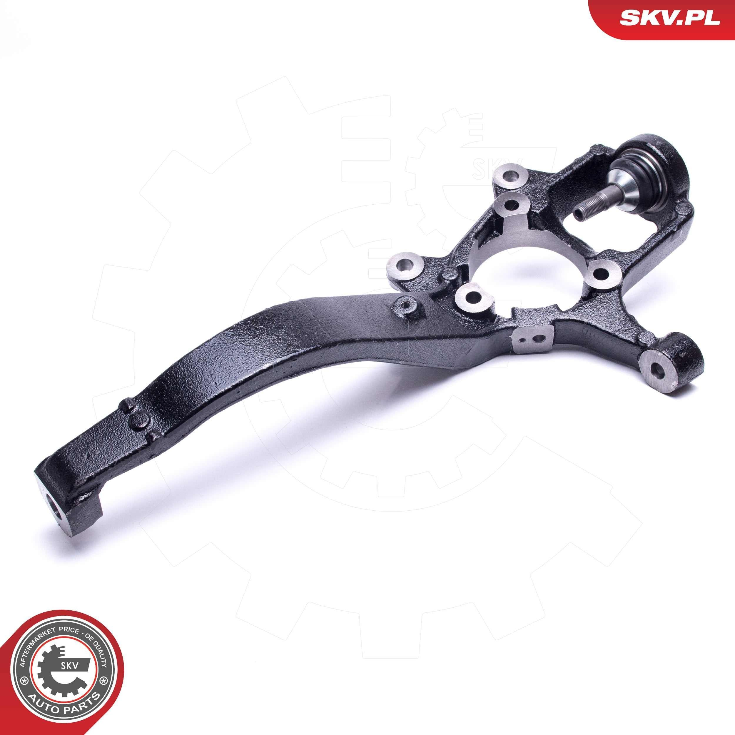 Цапфа передняя правая 47SKV862 SKV