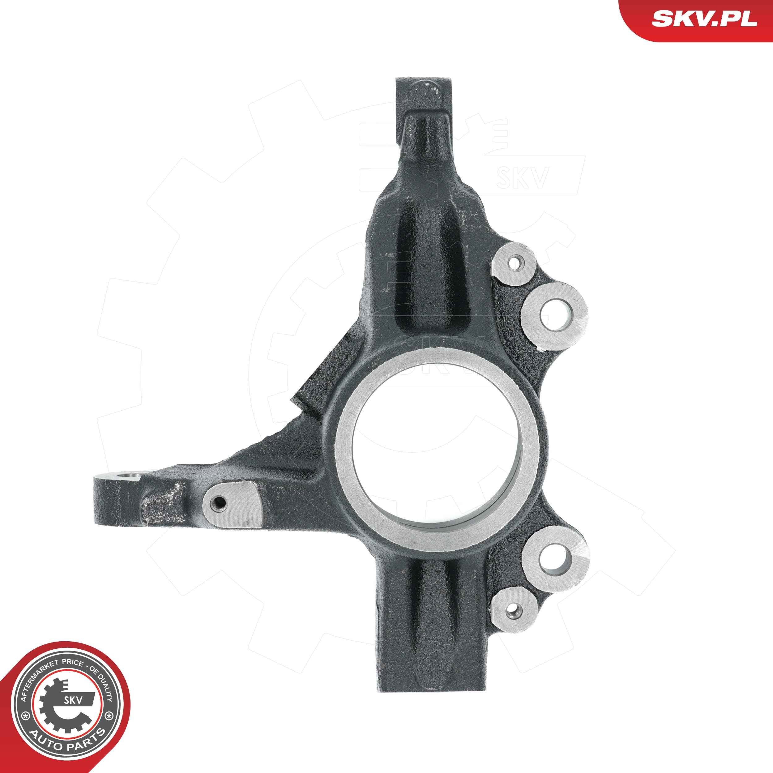 Купить 47SKV912 SKV Ось передняя и поворотные кулаки