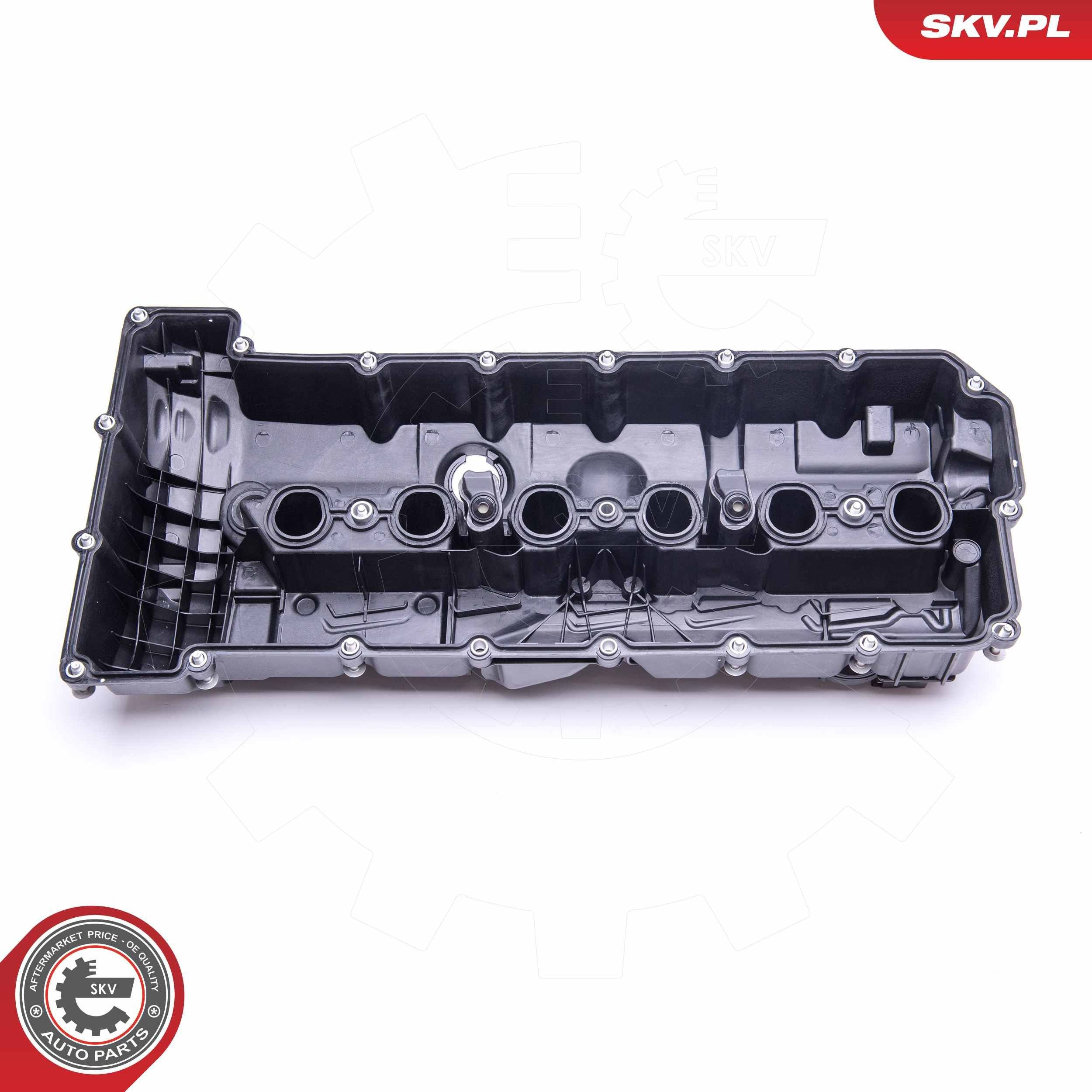 Крышка клапанная SKV 48SKV001 цена, от 165.23 USD