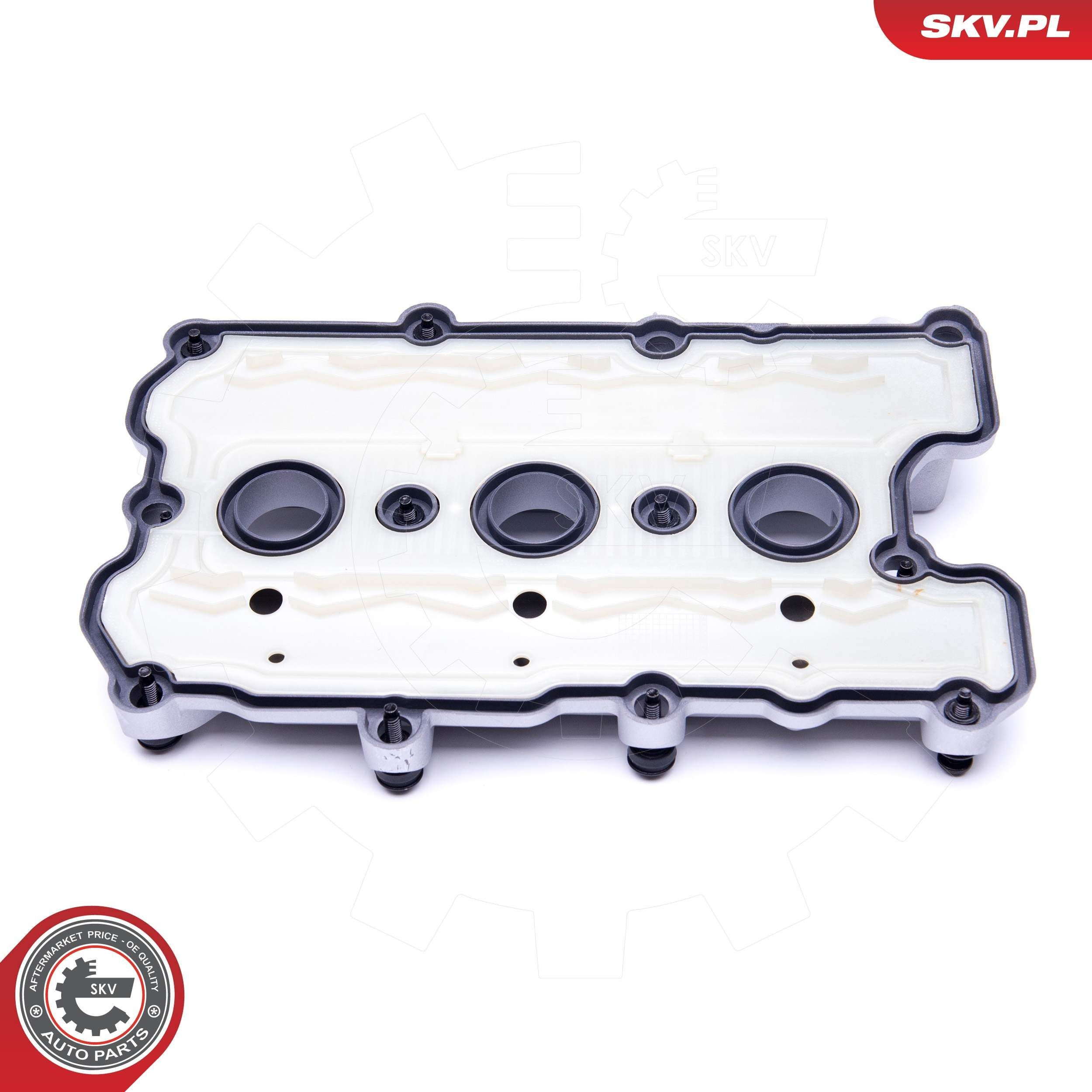 Купить 48SKV051 SKV Крышка клапанная правая