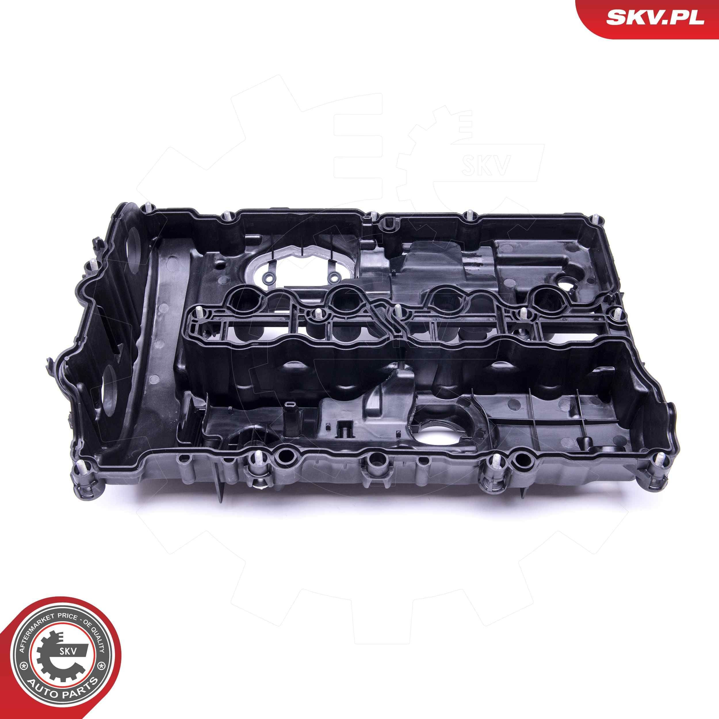 Клапанная крышка 48SKV057 SKV