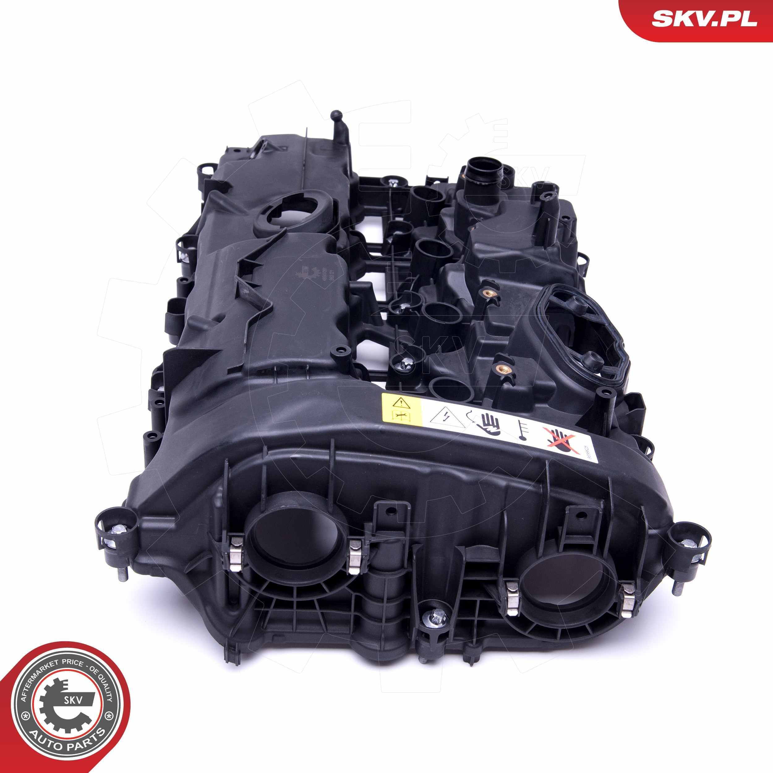 Крышка клапанов SKV 48SKV057