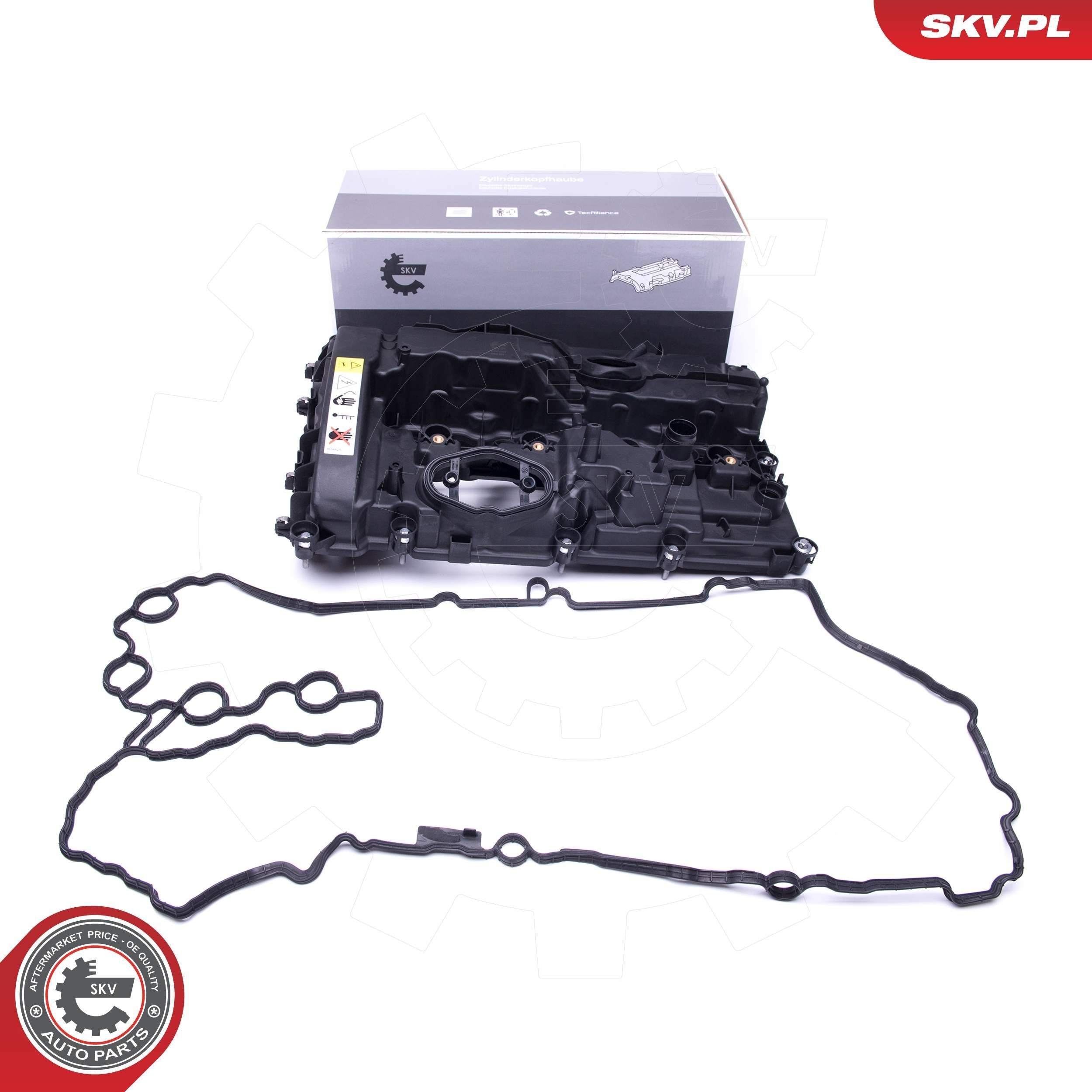 Крышка клапанная SKV 48SKV057 цена, от 144.59 USD