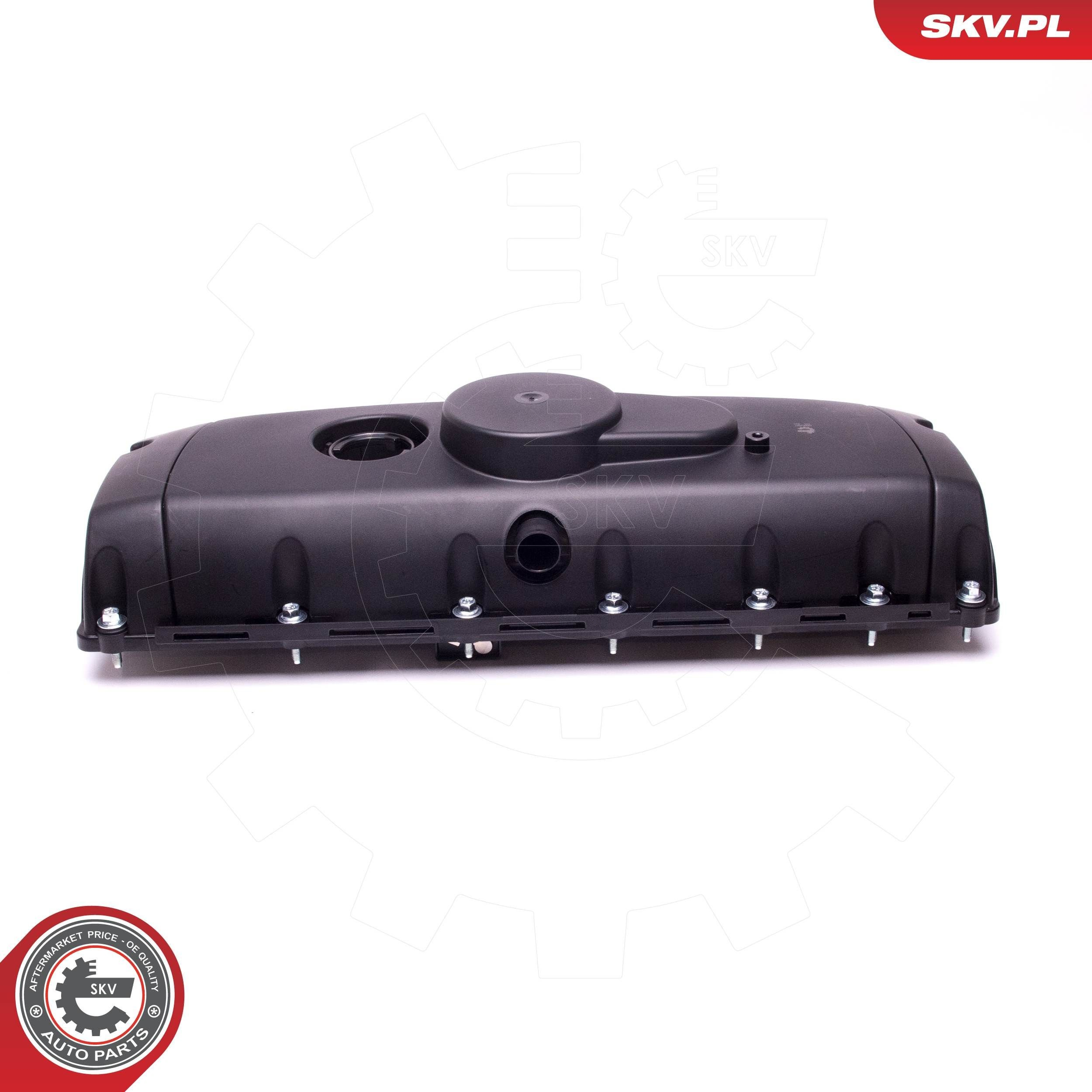 Купить 48SKV087 SKV Клапанная крышка