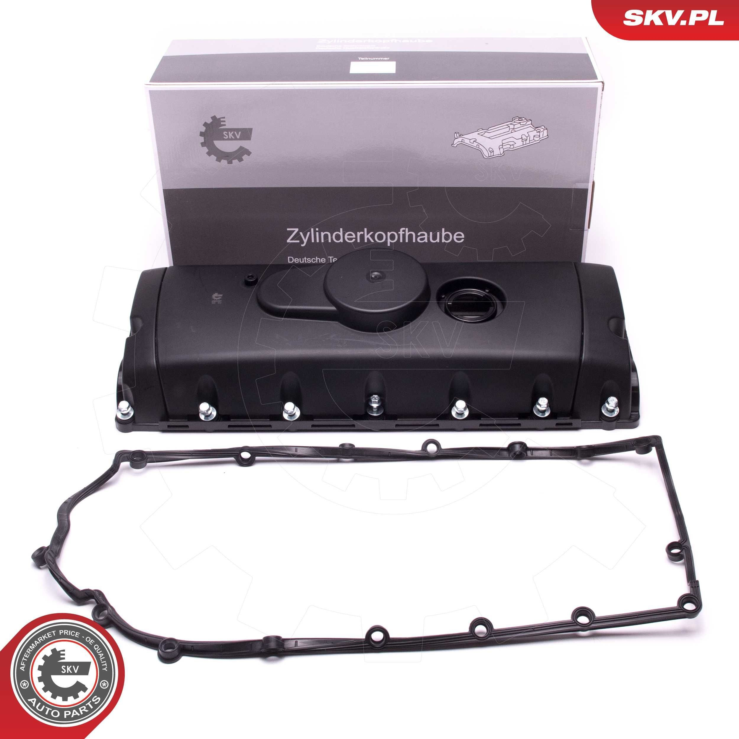 Крышка клапанов SKV 48SKV087