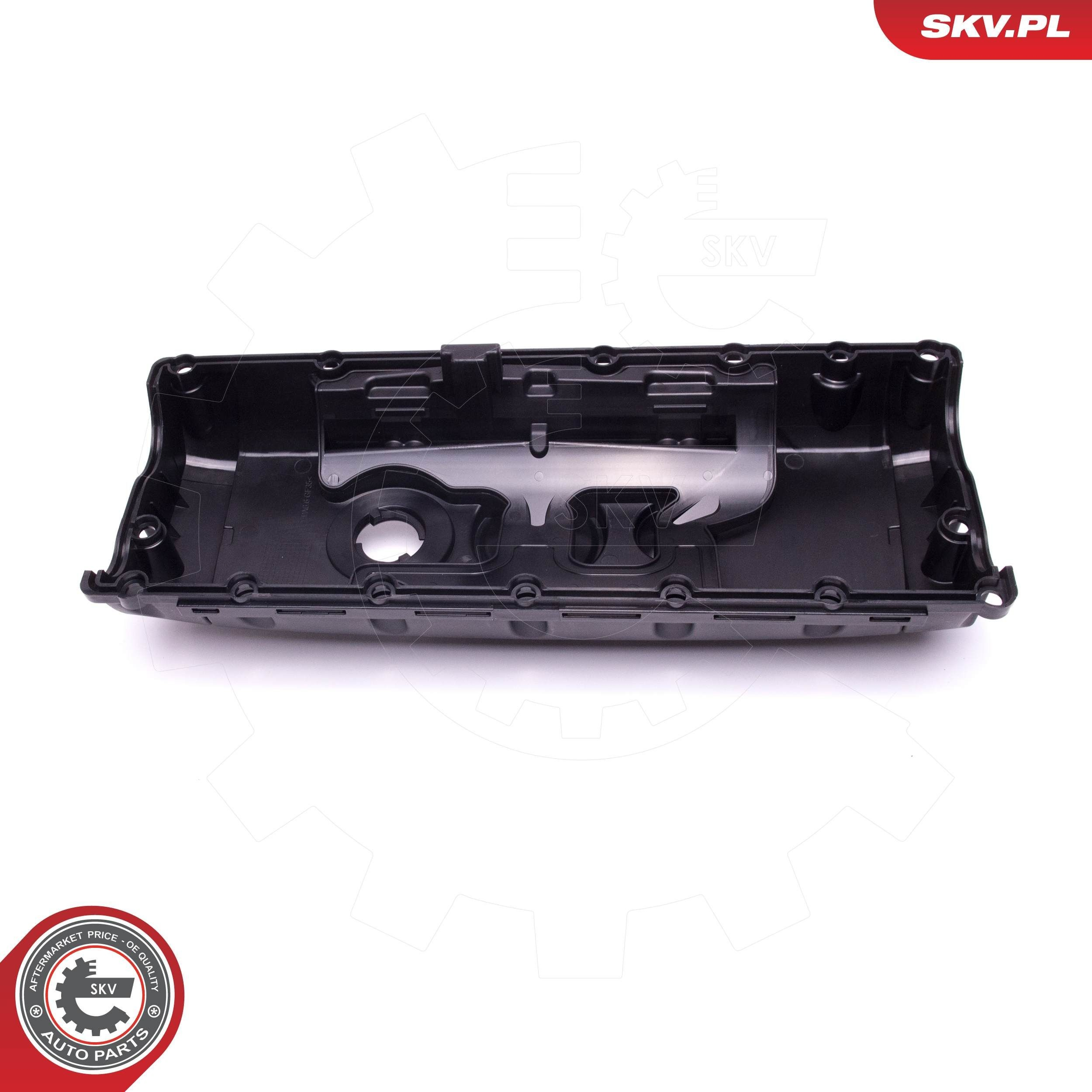 Клапанная крышка 48SKV087 SKV