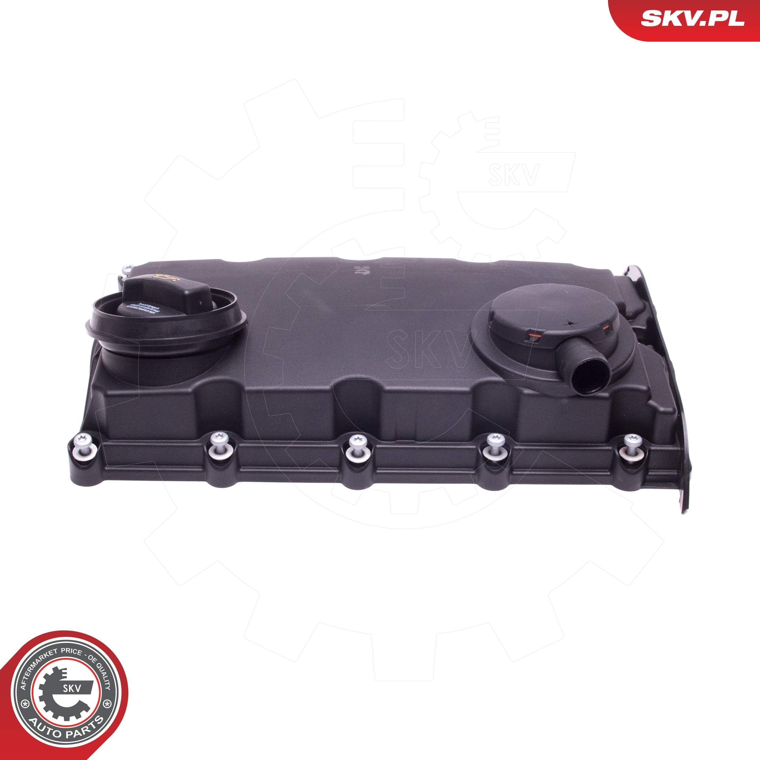 Клапанная крышка 48SKV090 SKV