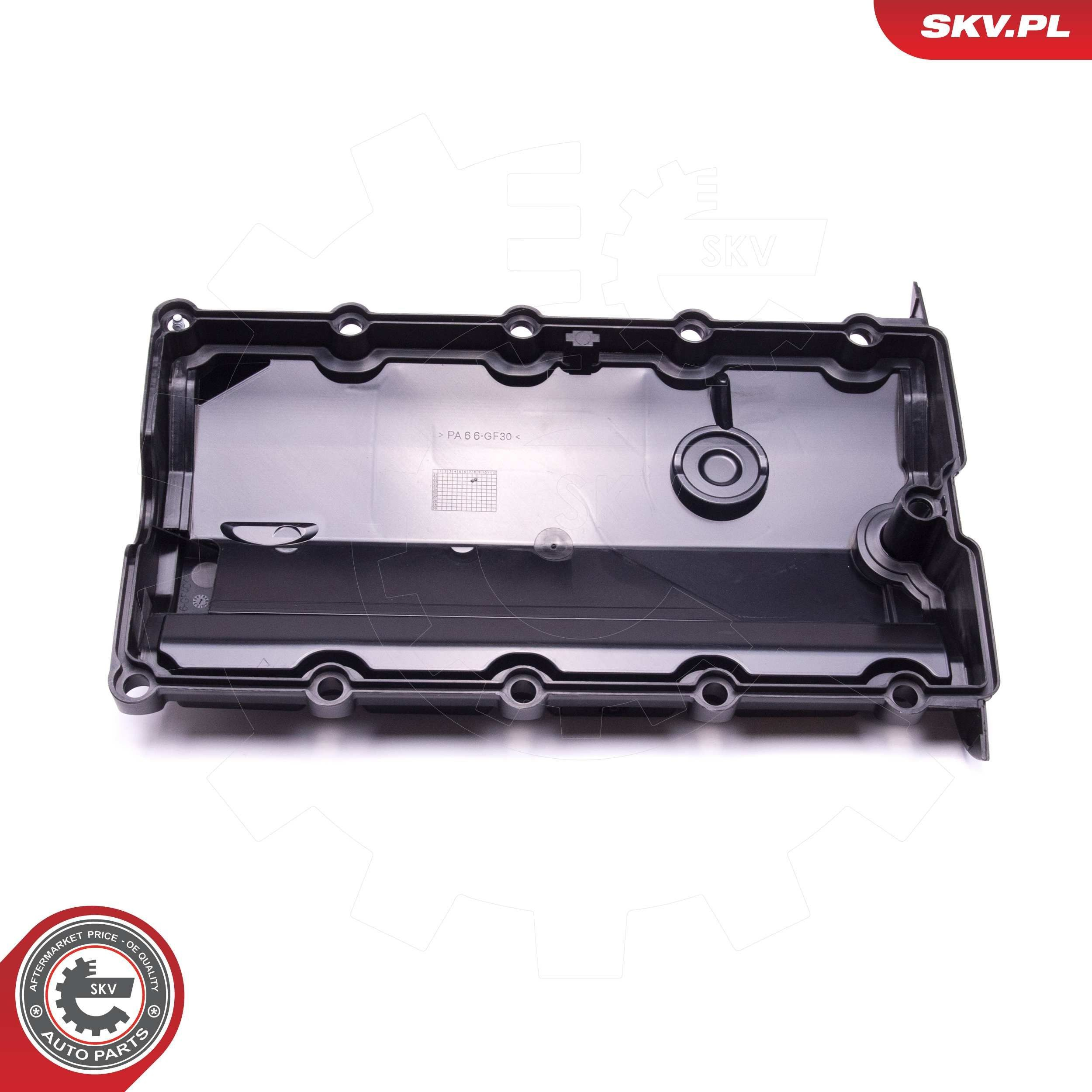 Крышка клапанов SKV 48SKV090