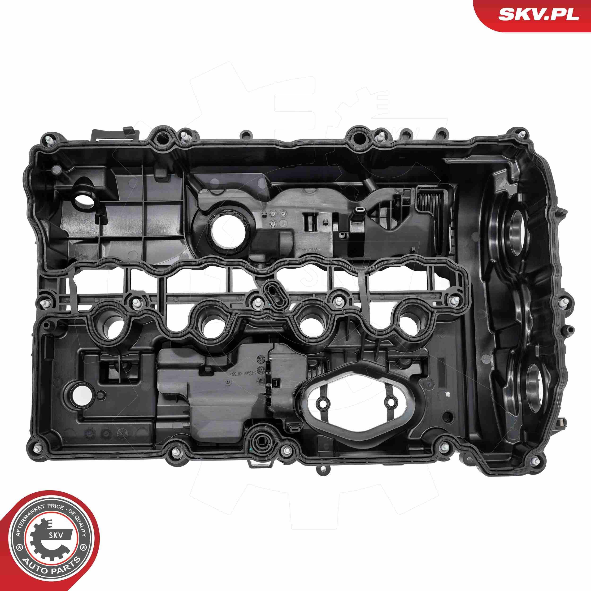Крышка клапанов SKV 48SKV106