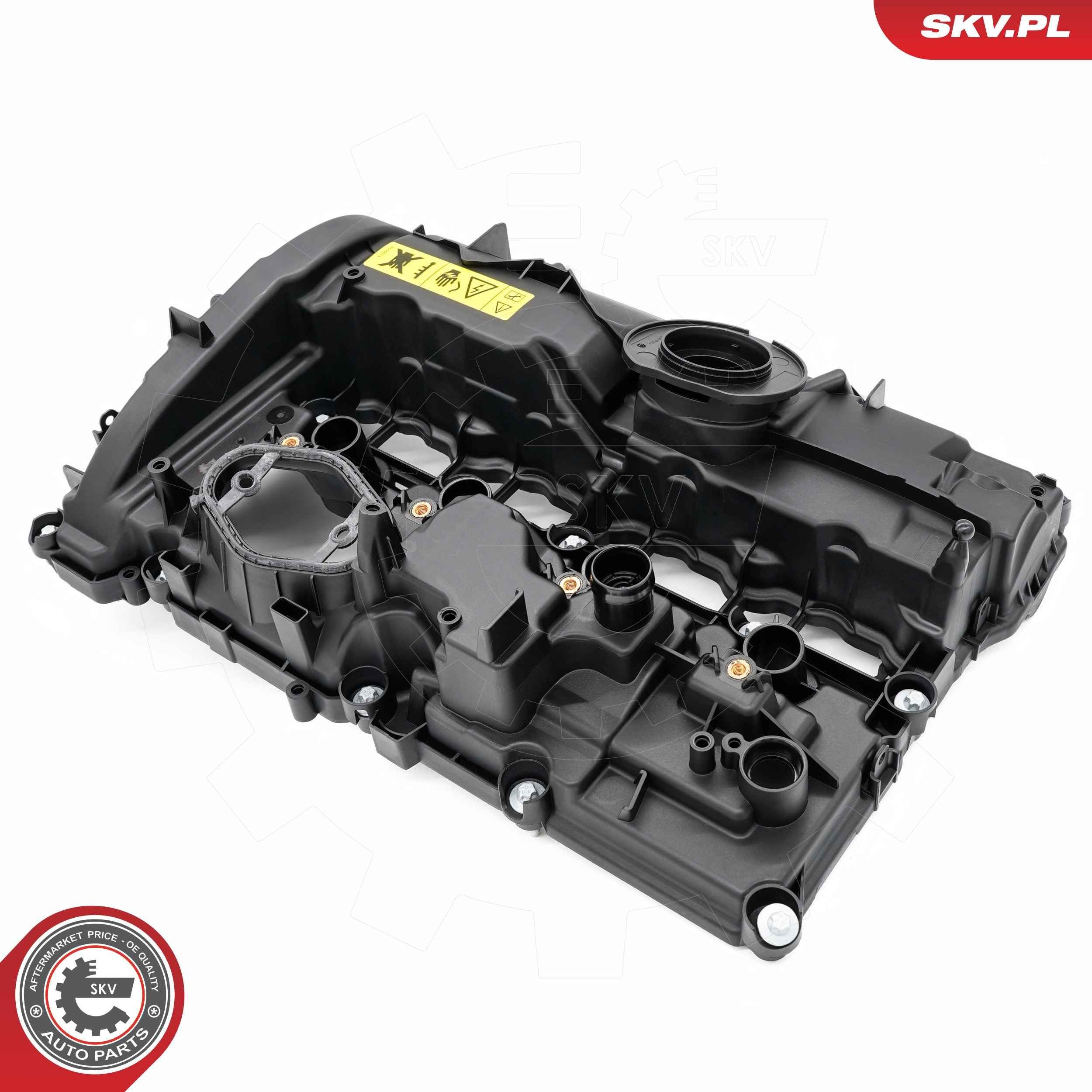 Крышка клапанная SKV 48SKV106 цена, от 162.05 USD