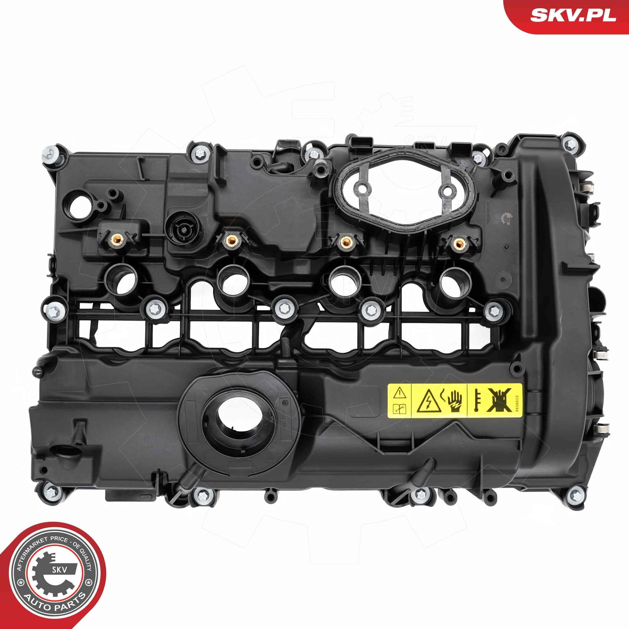 Купить 48SKV106 SKV Клапанная крышка