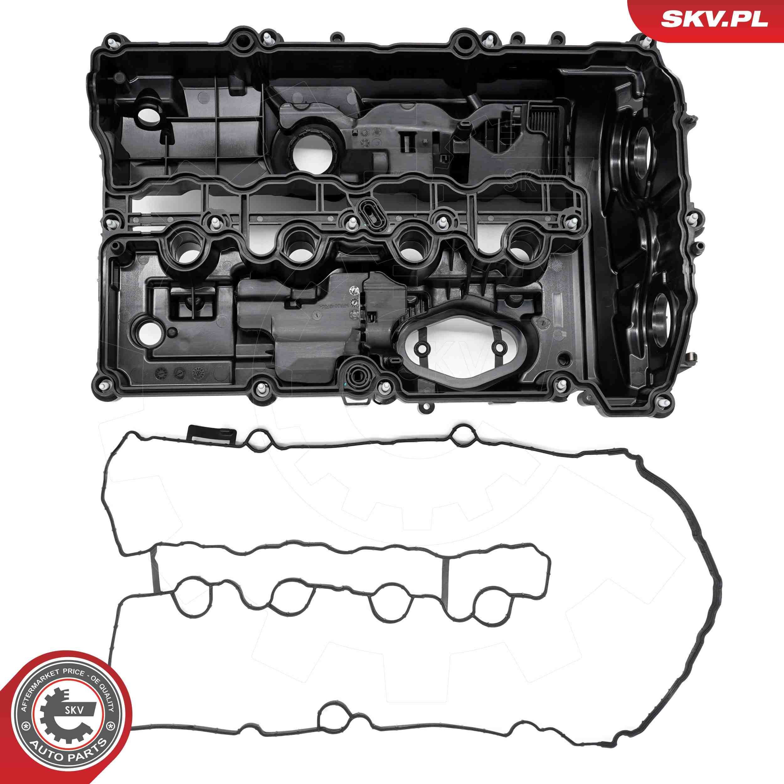Клапанная крышка 48SKV106 SKV