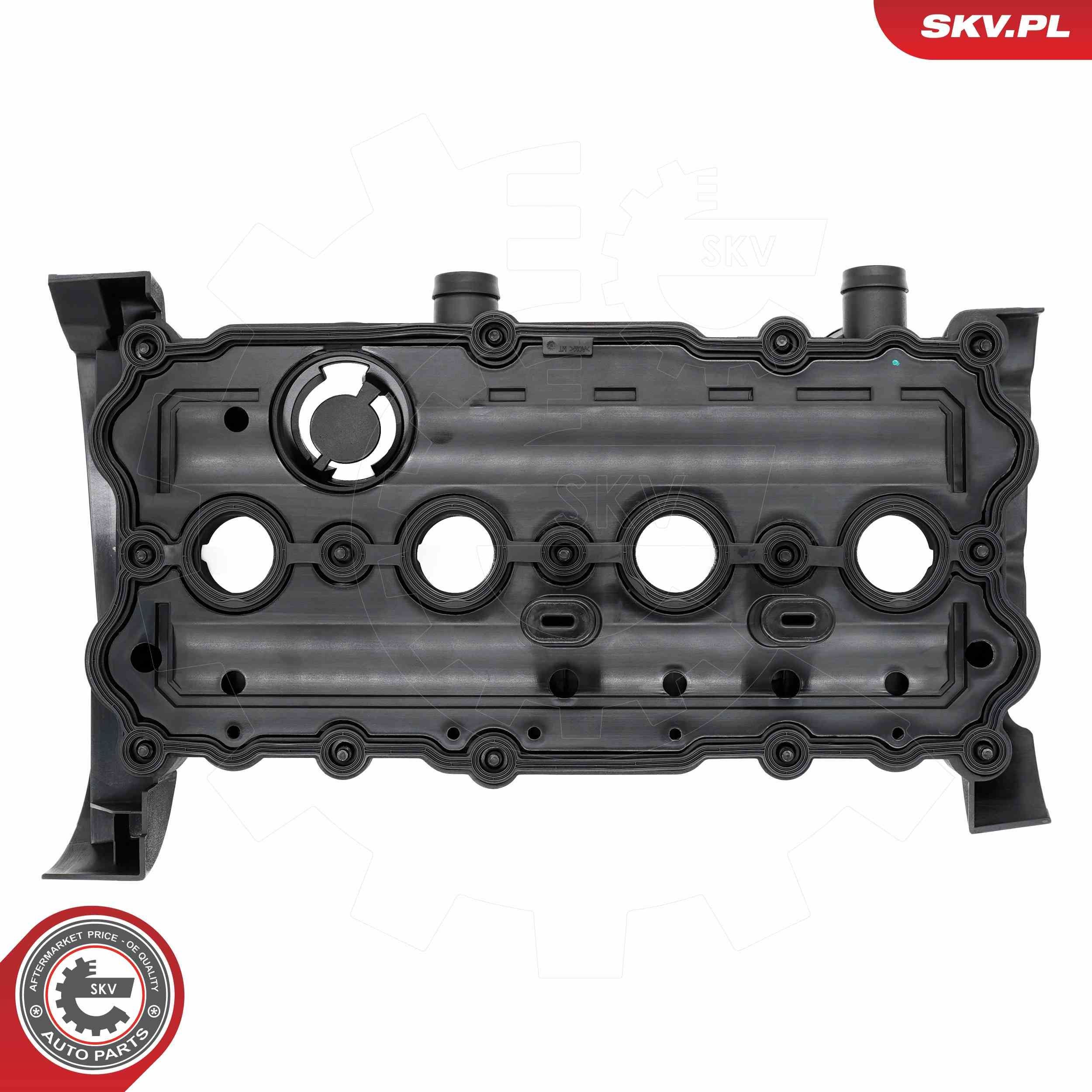 Крышка клапанов Hermann HR06F103469DA