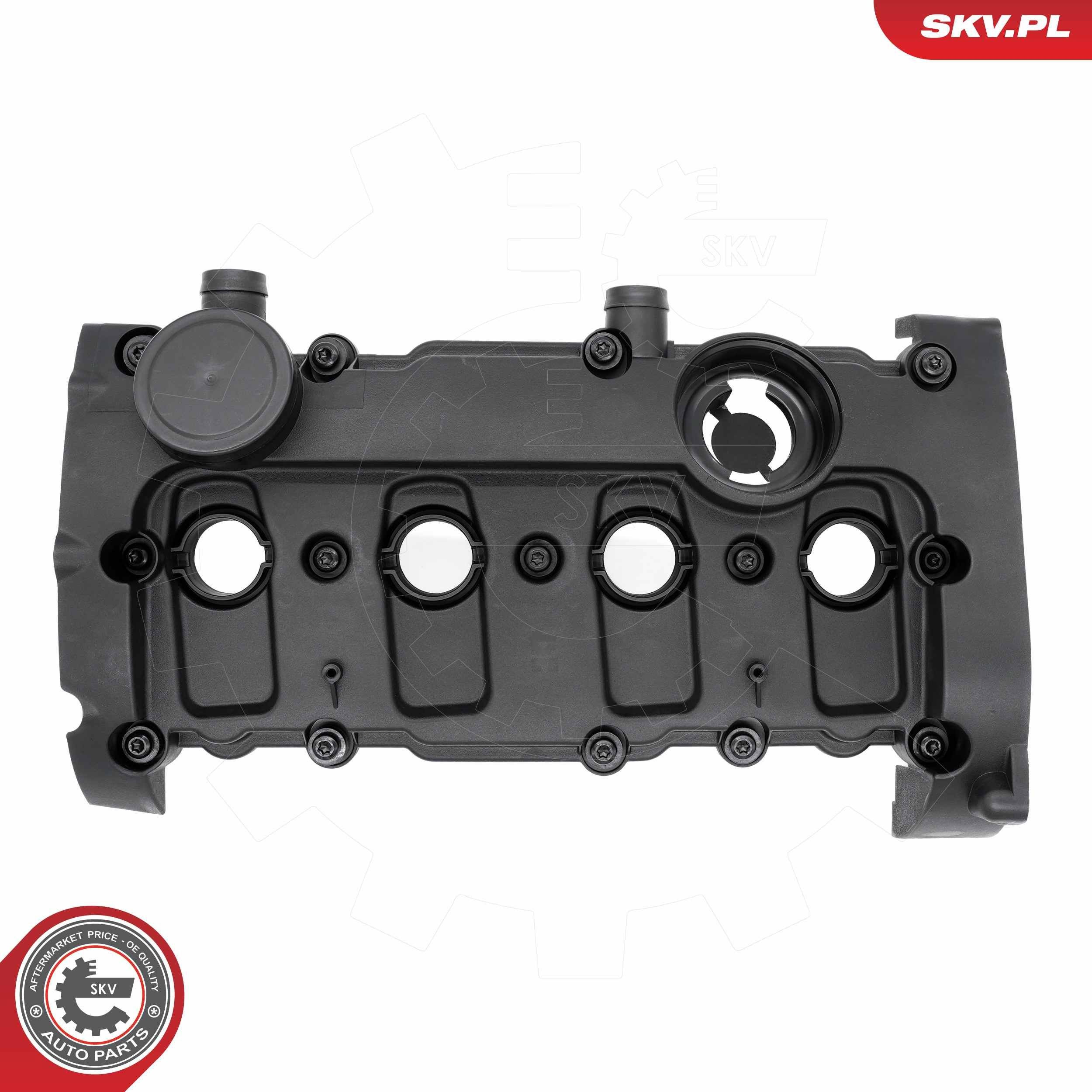 Крышка клапанная Hermann HR06F103469DA цена, от 38.57 USD