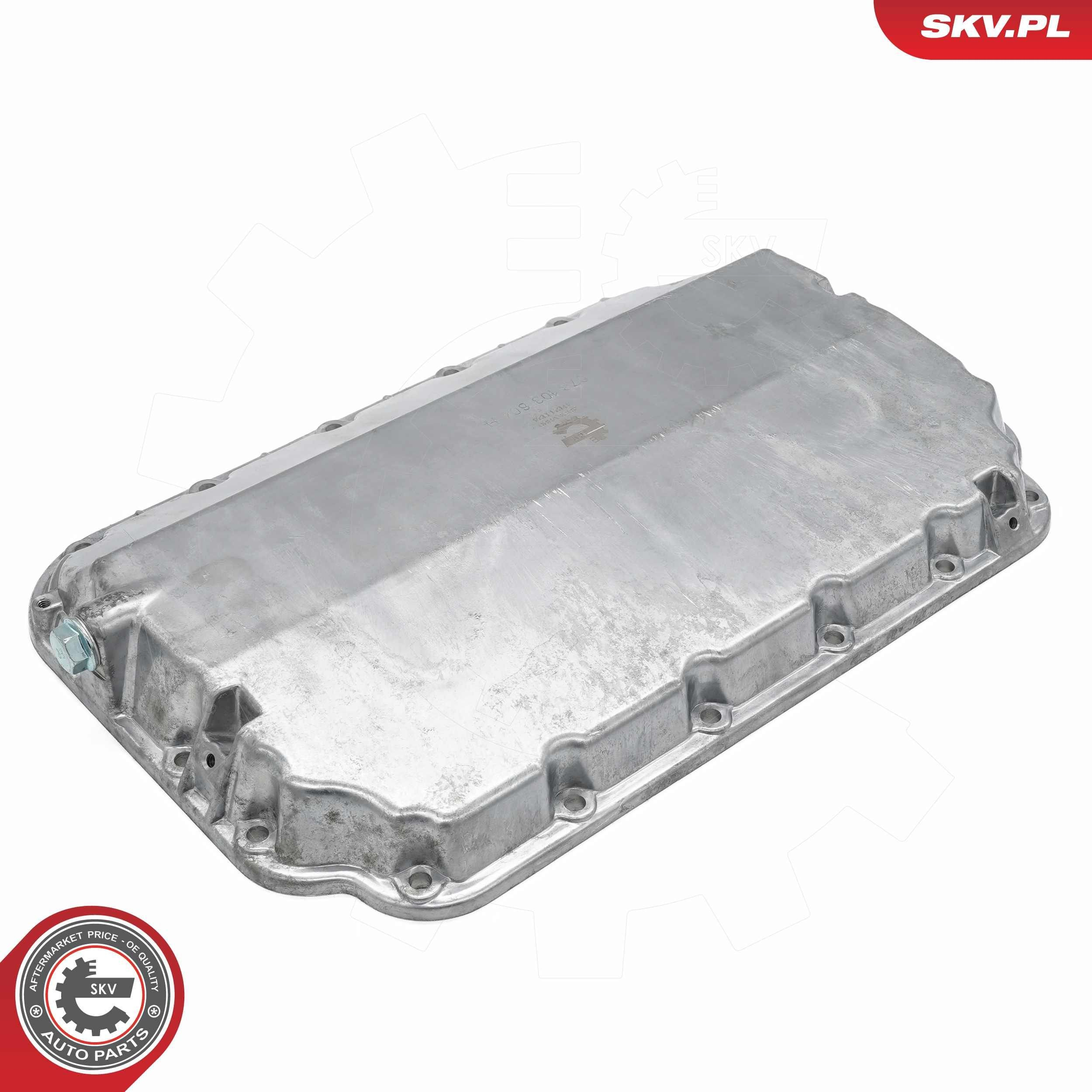 48SKV880 SKV Картер масляный