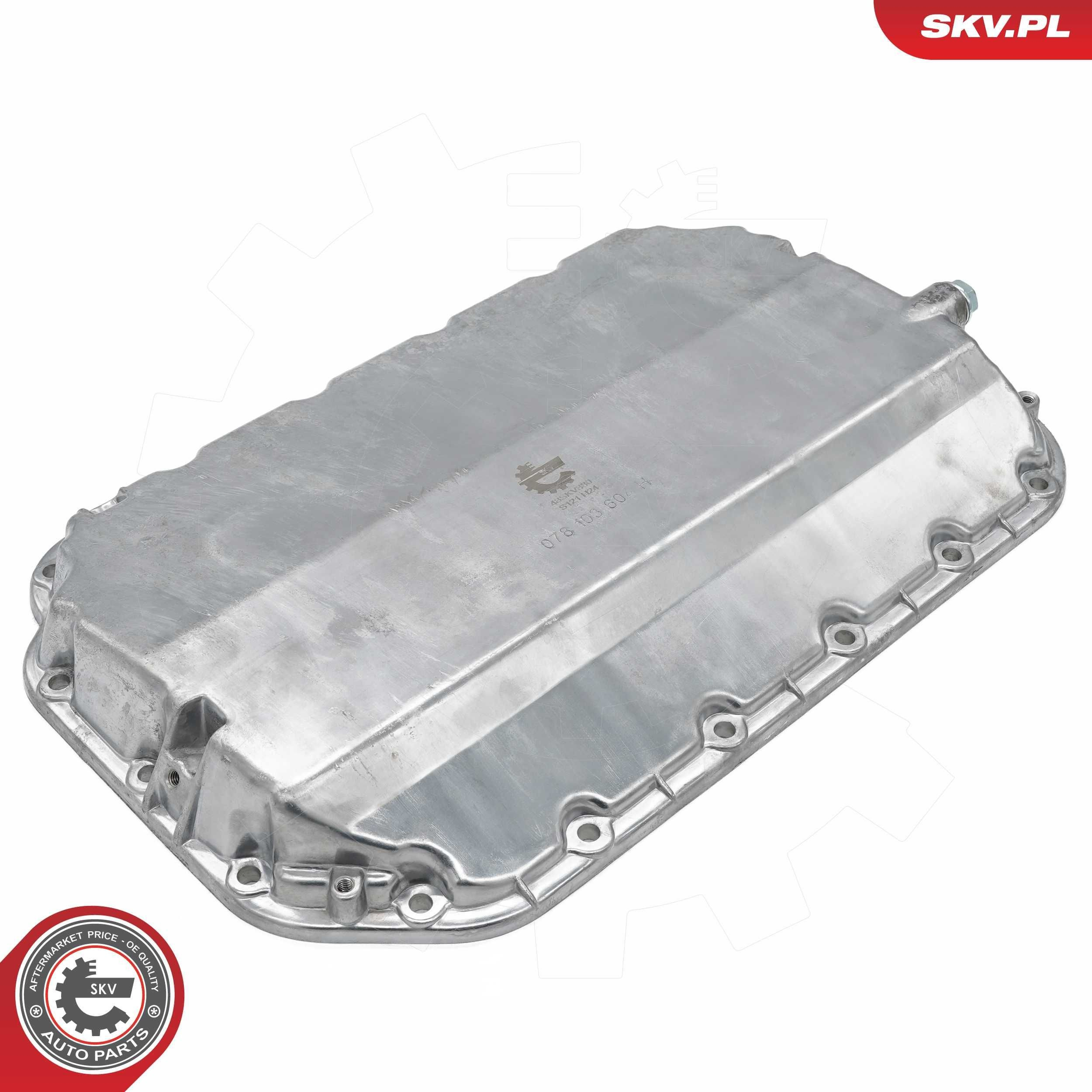 Масляный поддон двигателя SKV 48SKV880 цена, от 34.86 USD