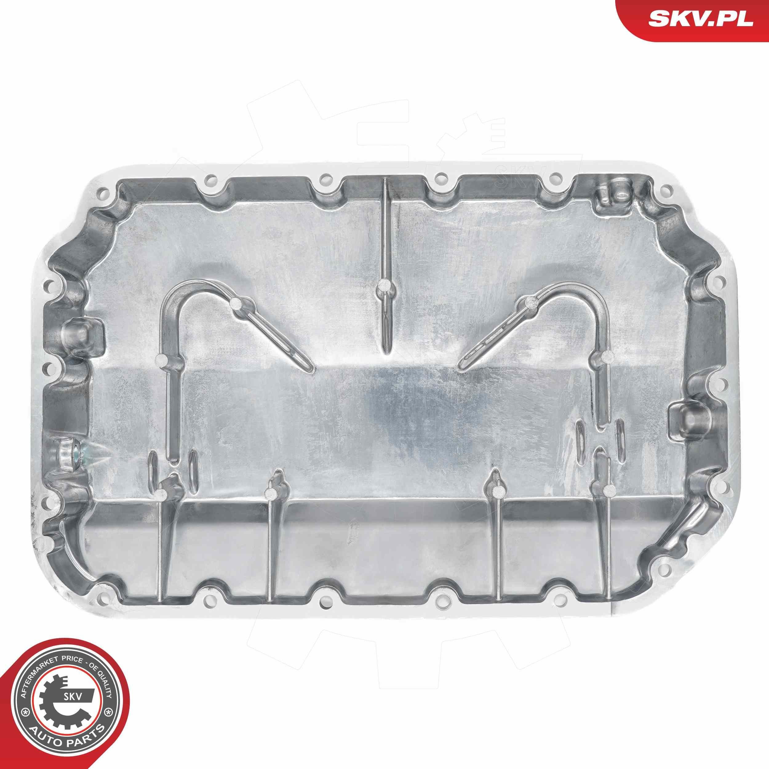 Поддон двигателя 48SKV880 SKV