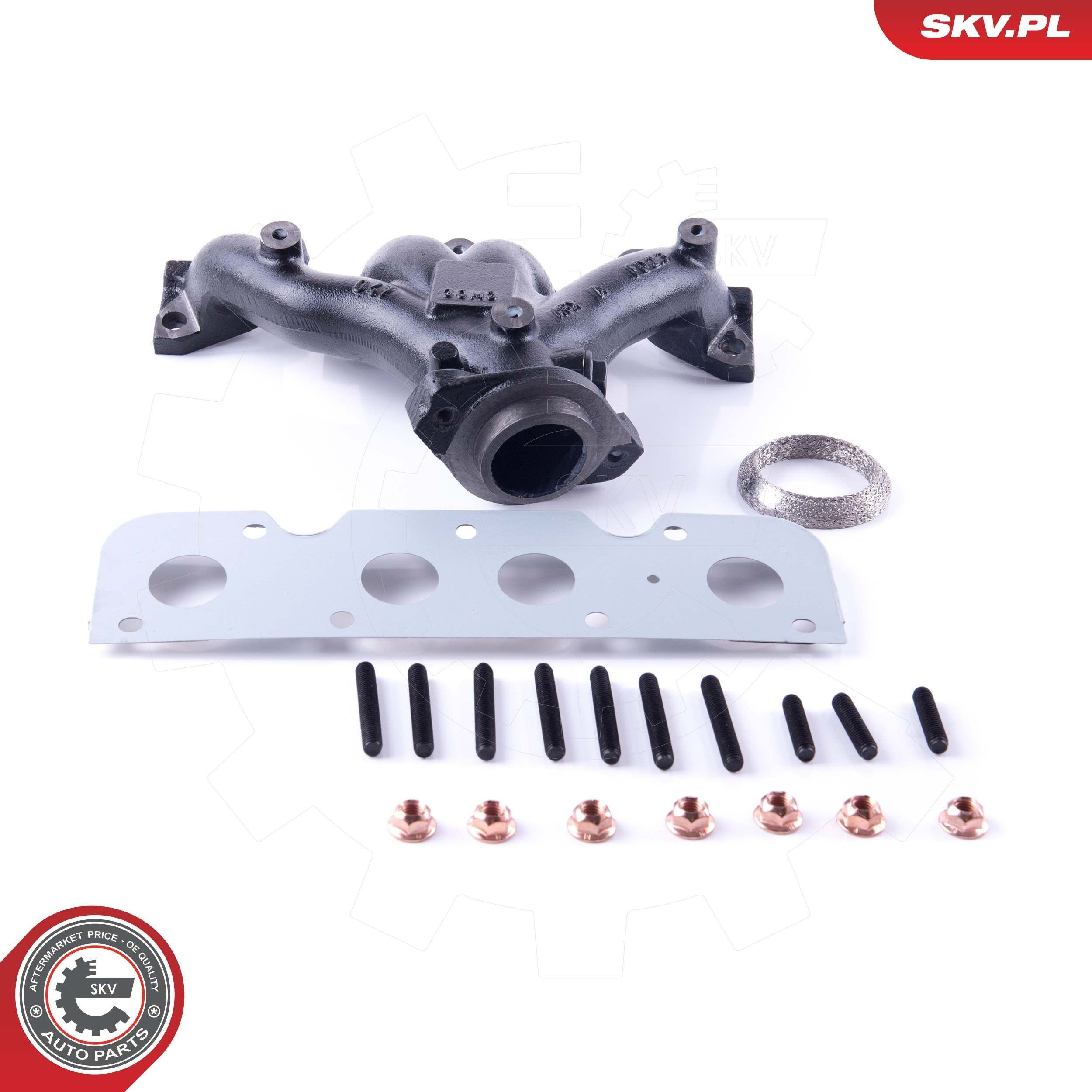 Коллектор выпускной SKV 49SKV050