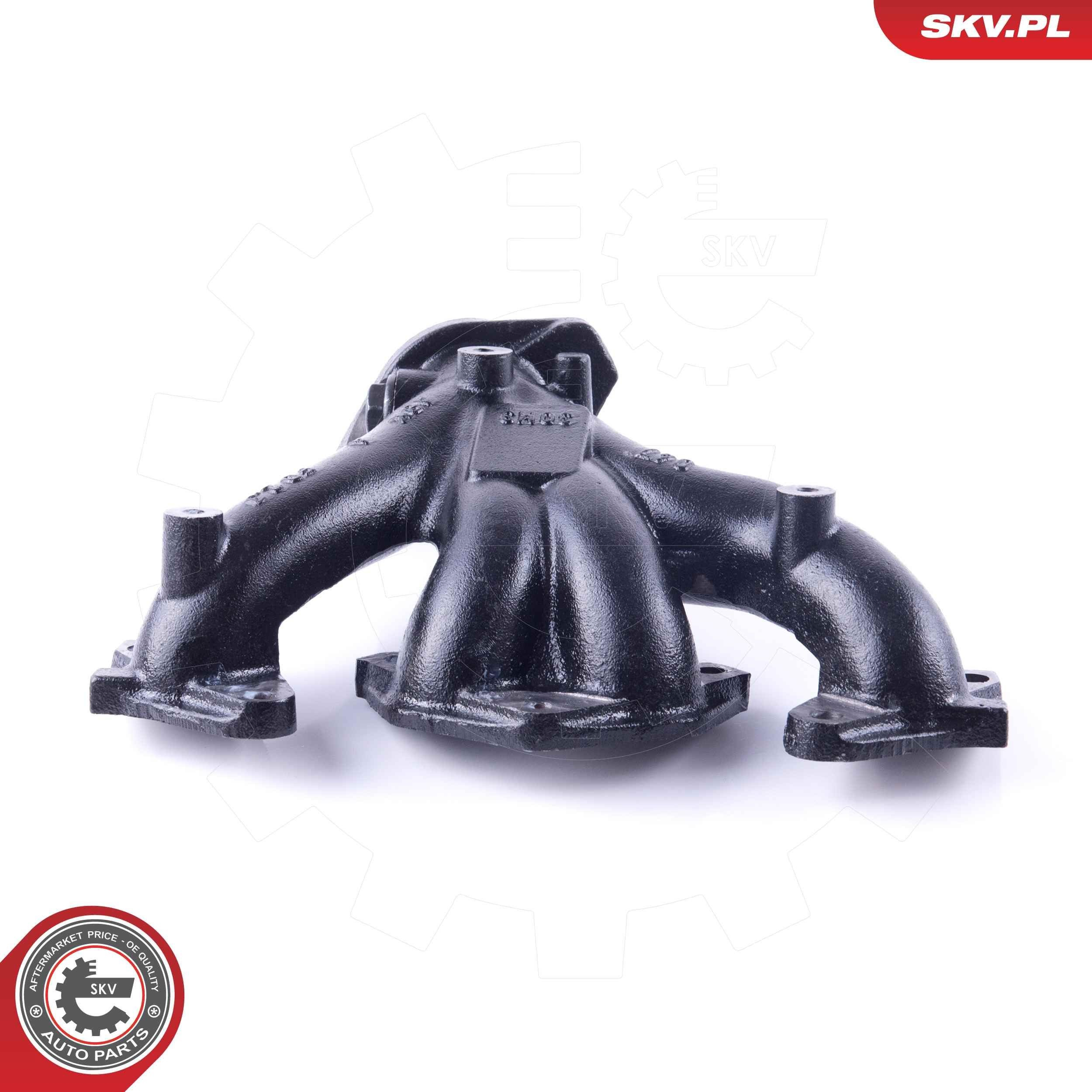 Газопроводы (коллектор выпускной) SKV 49SKV050 цена, от 95.21 USD