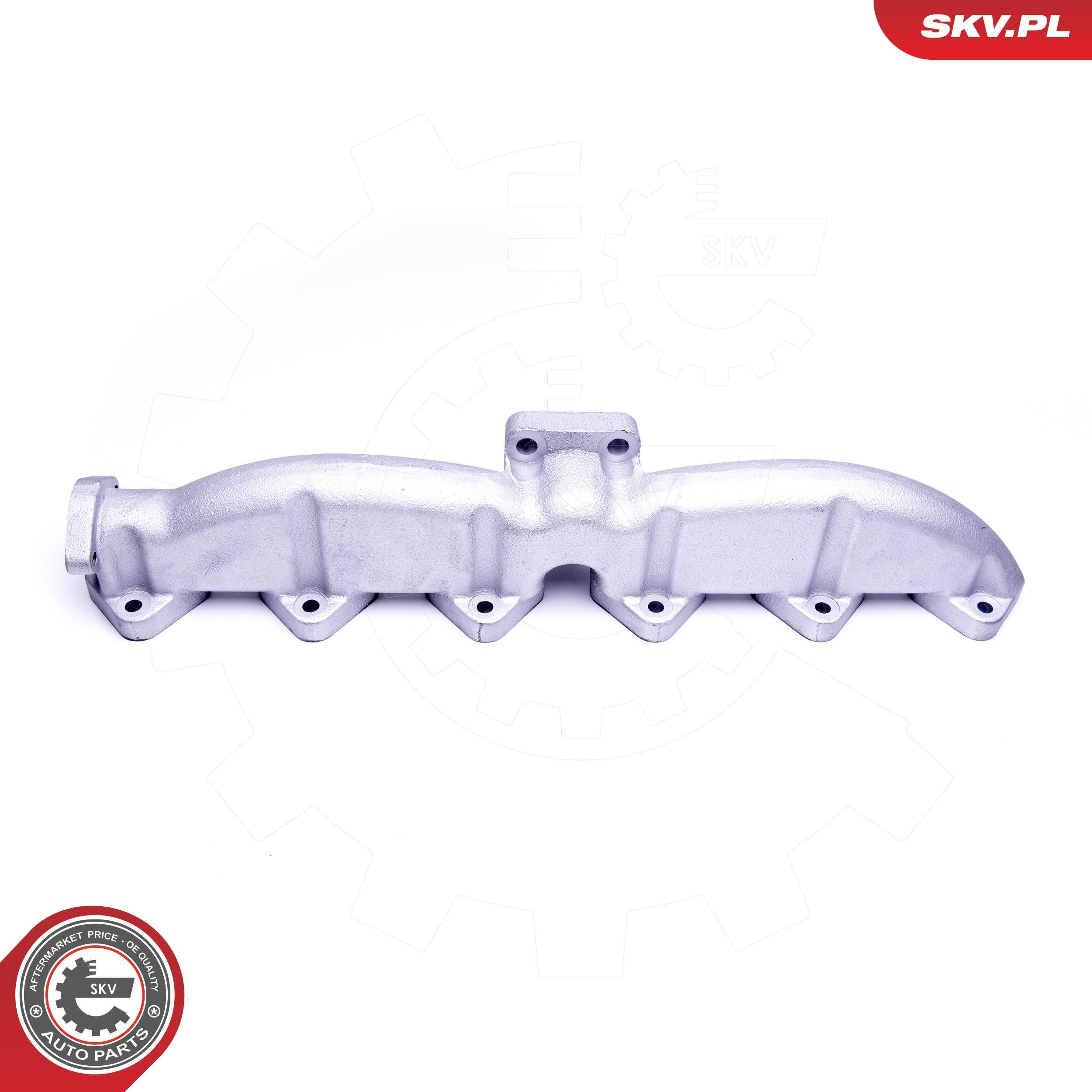Коллектор выпускной SKV 49SKV053