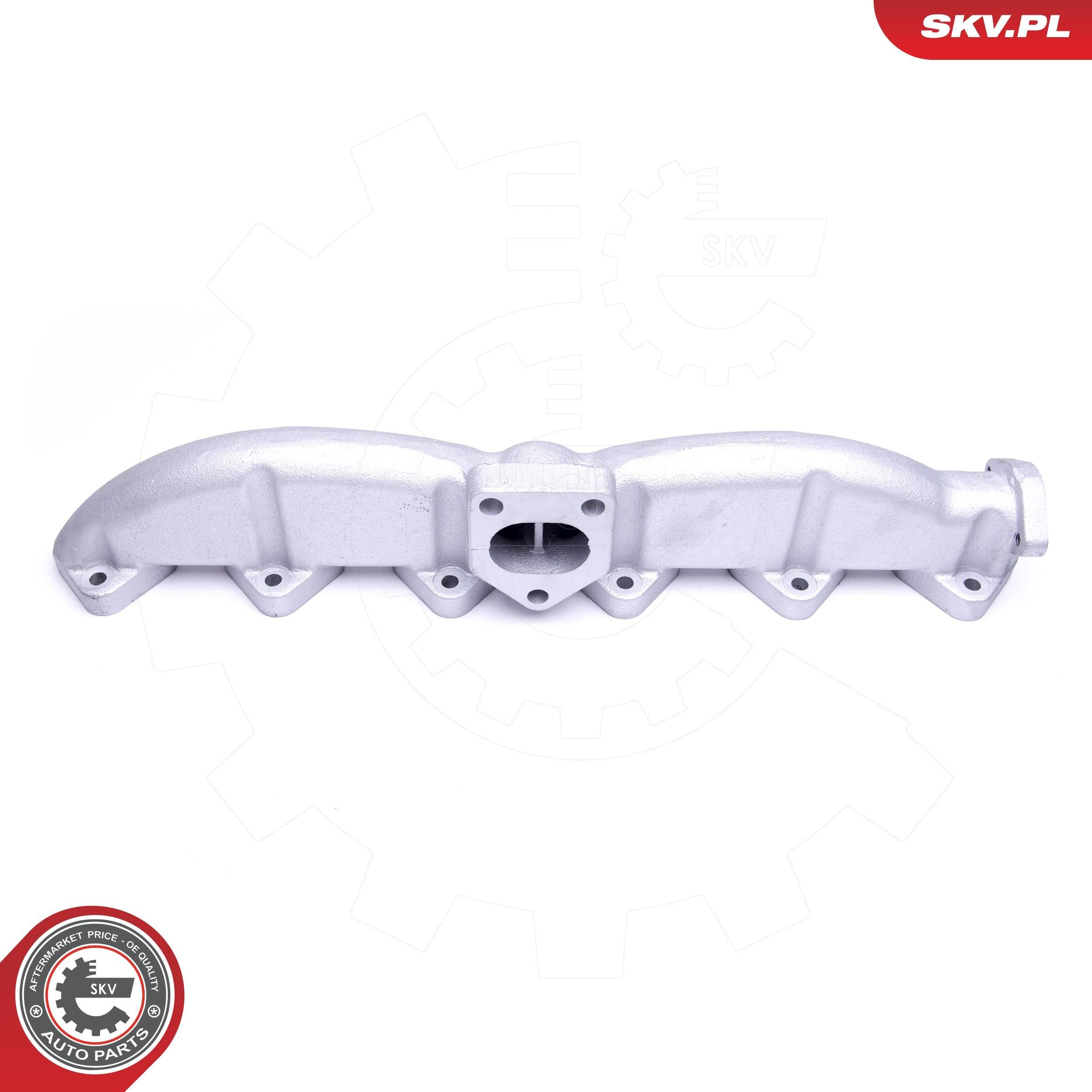 Выпускной коллектор 49SKV053 SKV