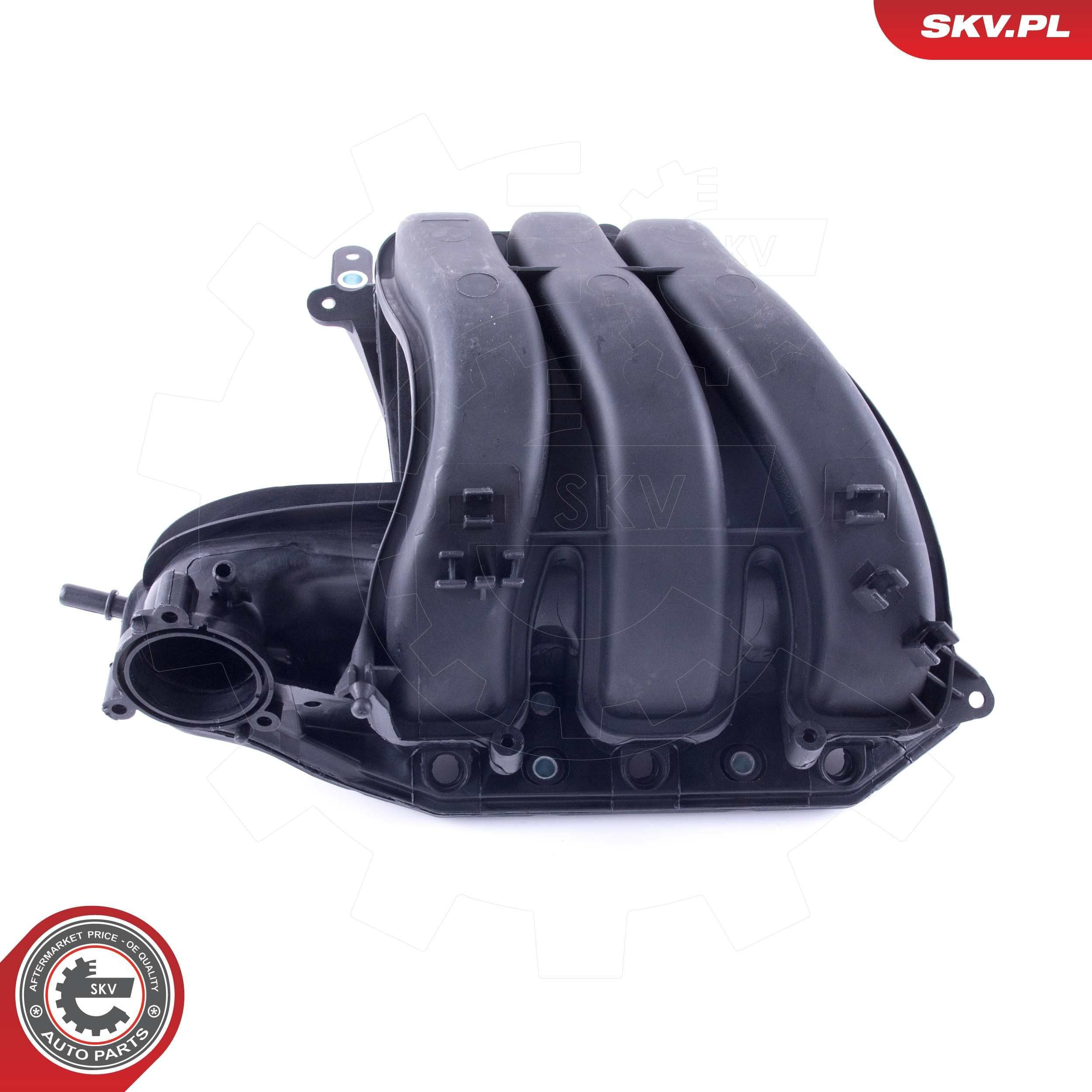 Впускной коллектор 49SKV056 SKV