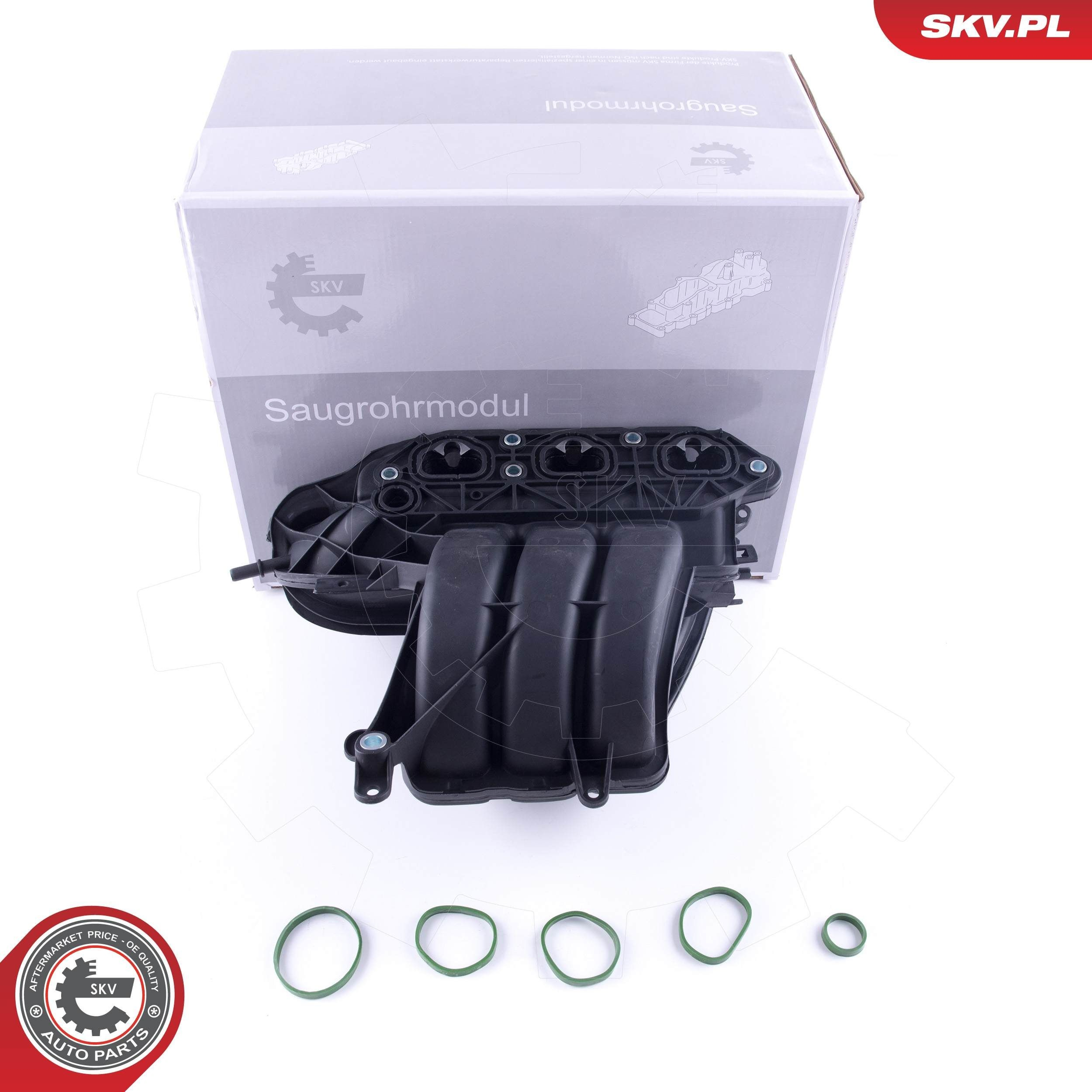 Купить 49SKV056 SKV Впускной коллектор