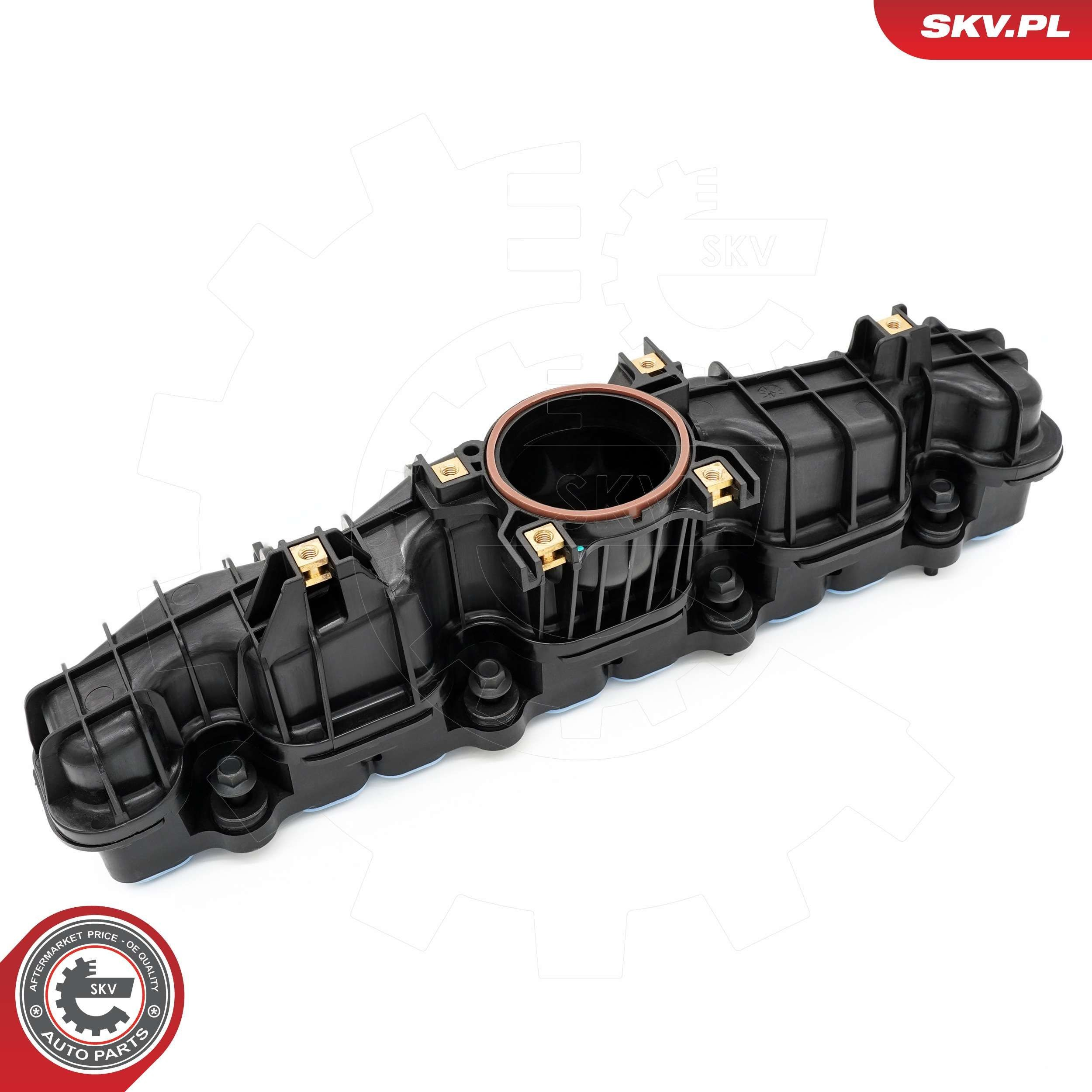 Коллектор впускной SKV 49SKV089 цена, от 90.91 USD
