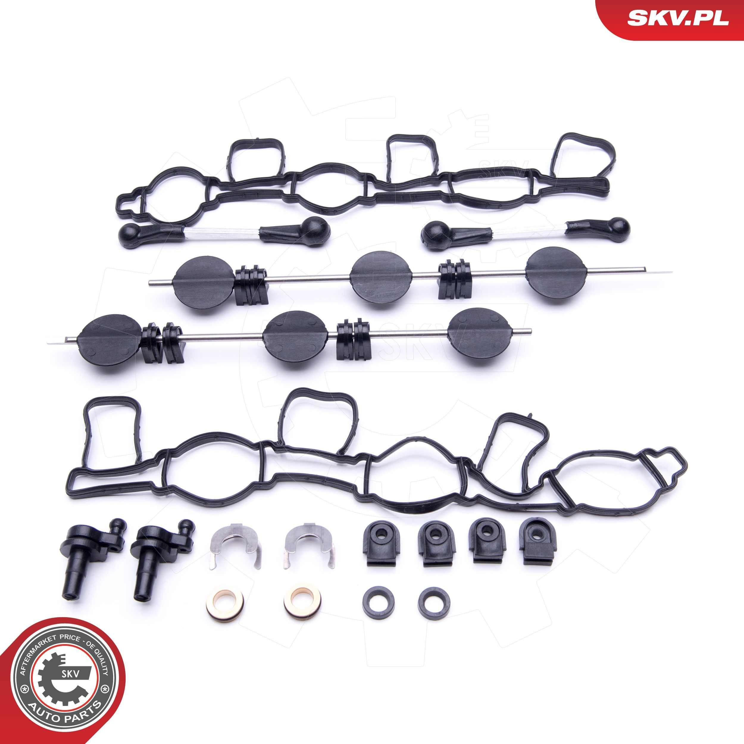 Ремкомплект впускного коллектора SKV 49SKV500 цена, от 45.38 USD