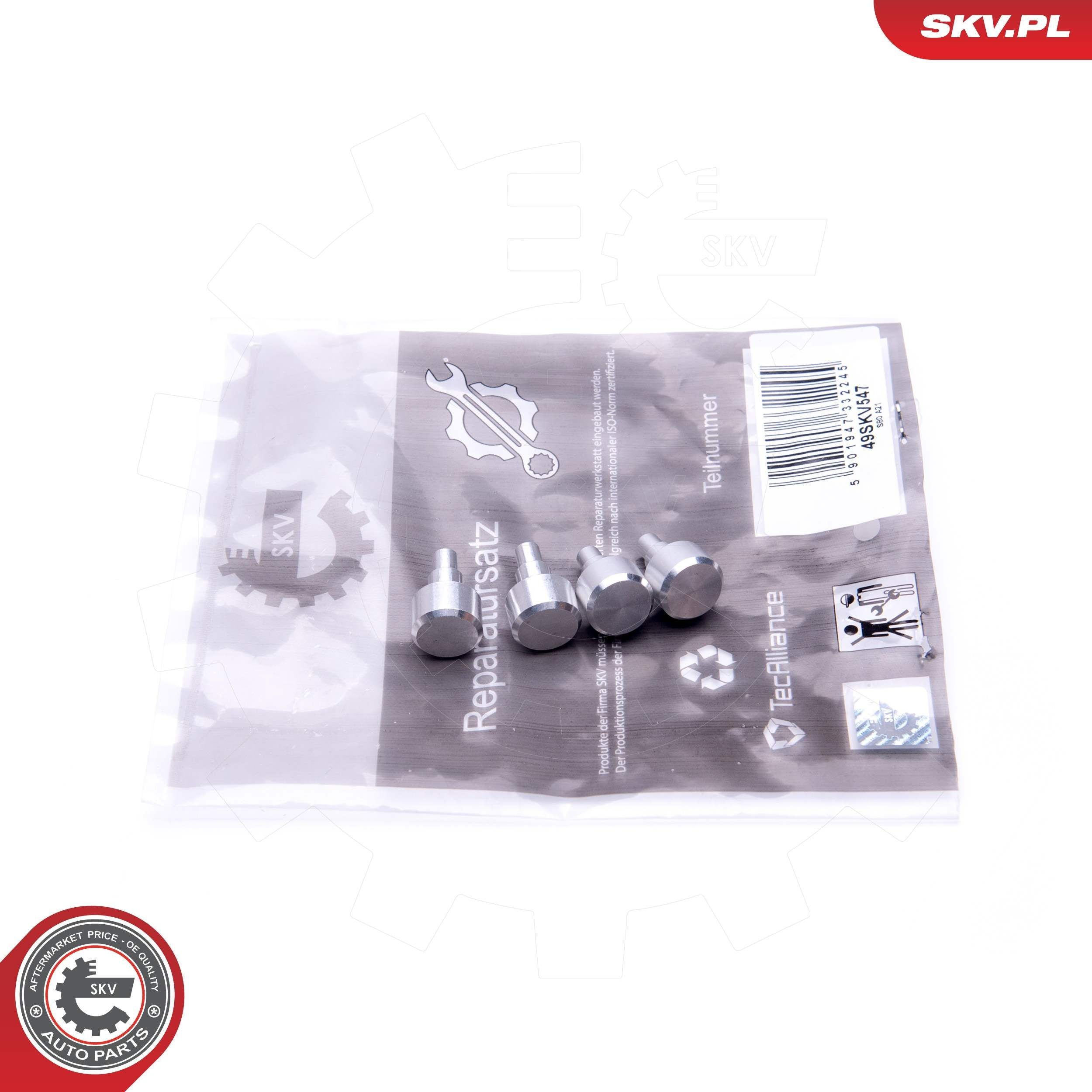 Купить 49SKV547 SKV 