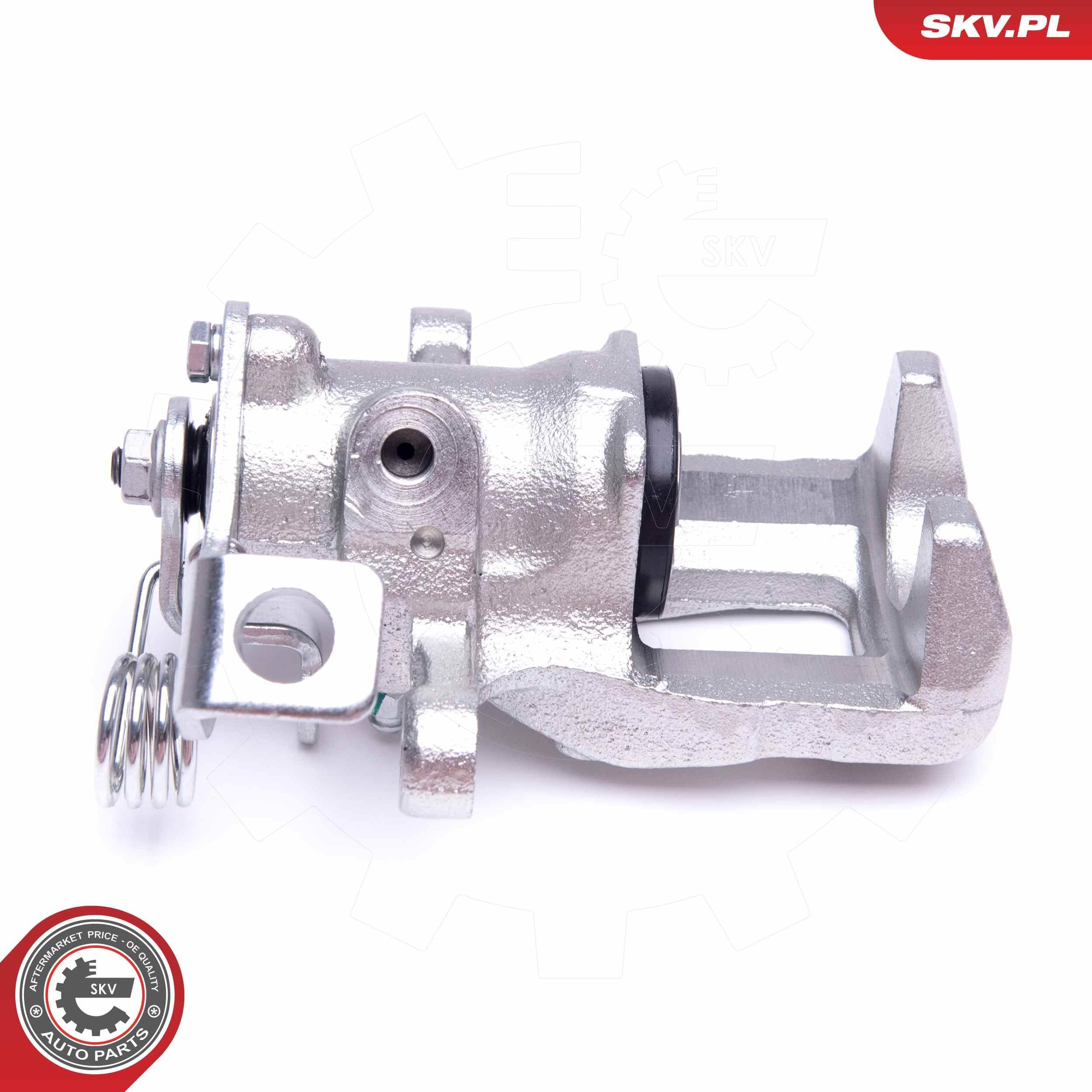 Тормозной суппорт правый задний SKV 50SKV144 цена, от 62.49 USD