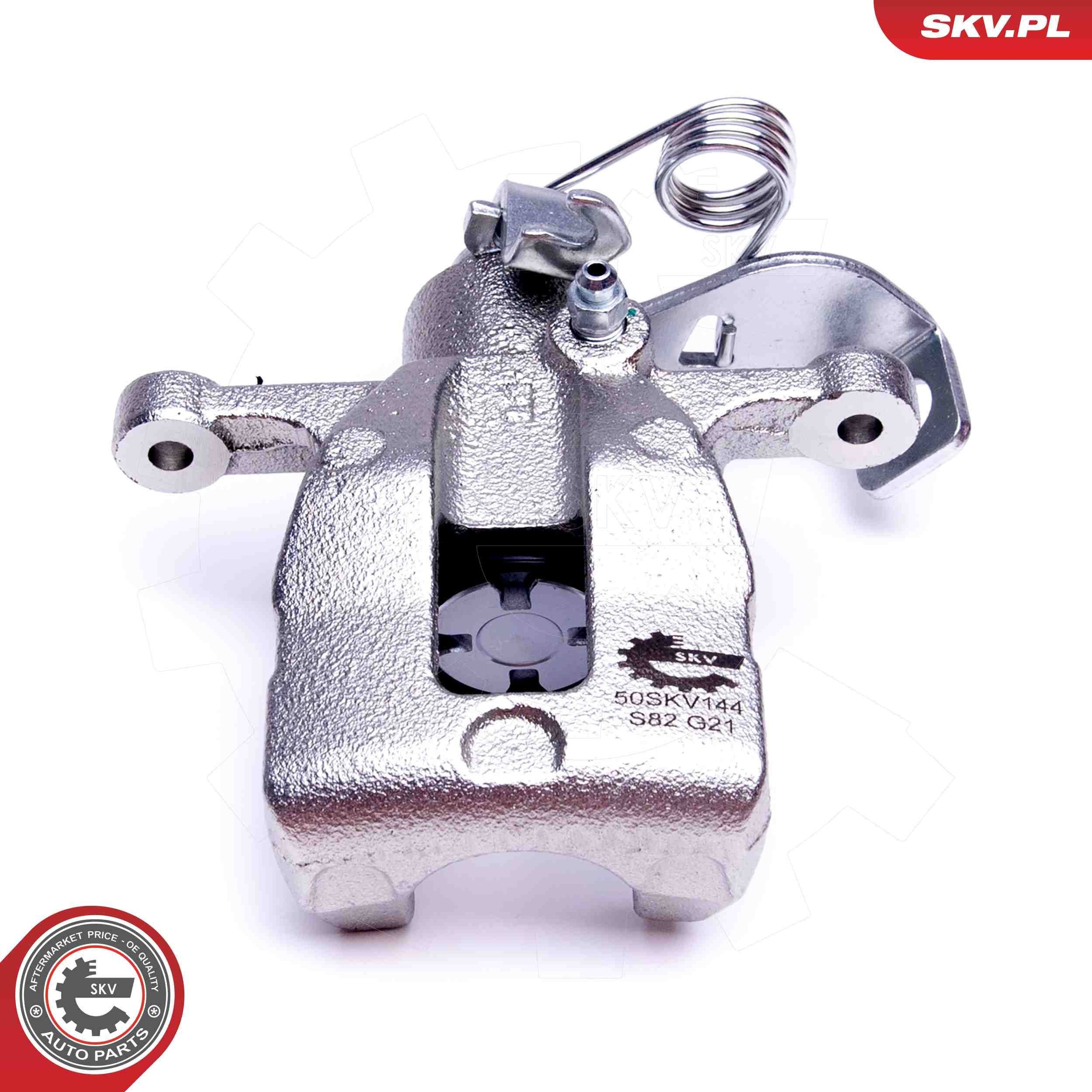 Суппорт задний правый 50SKV144 SKV