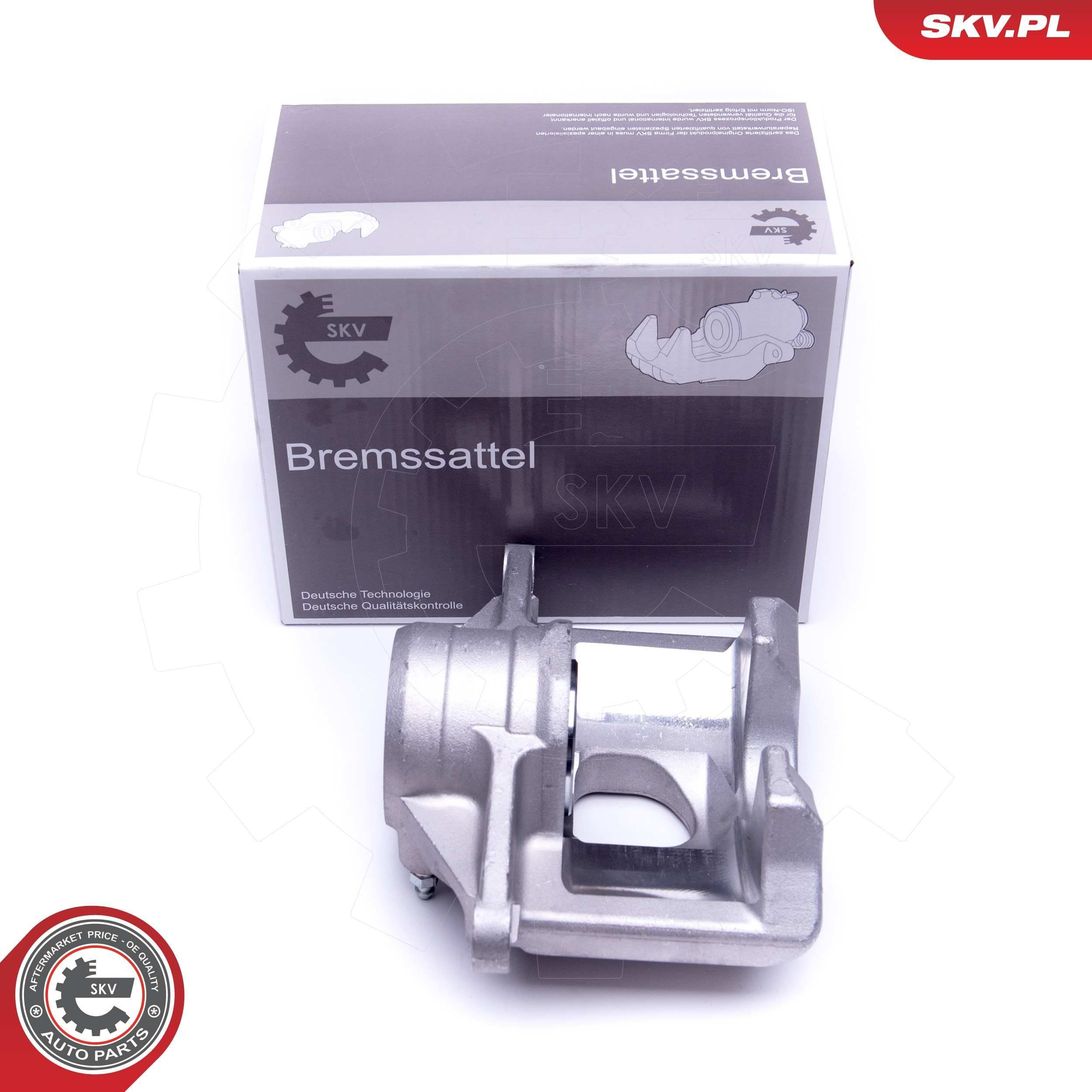 Супорт тормзной SKV 50SKV391 цена, от 28.53 USD
