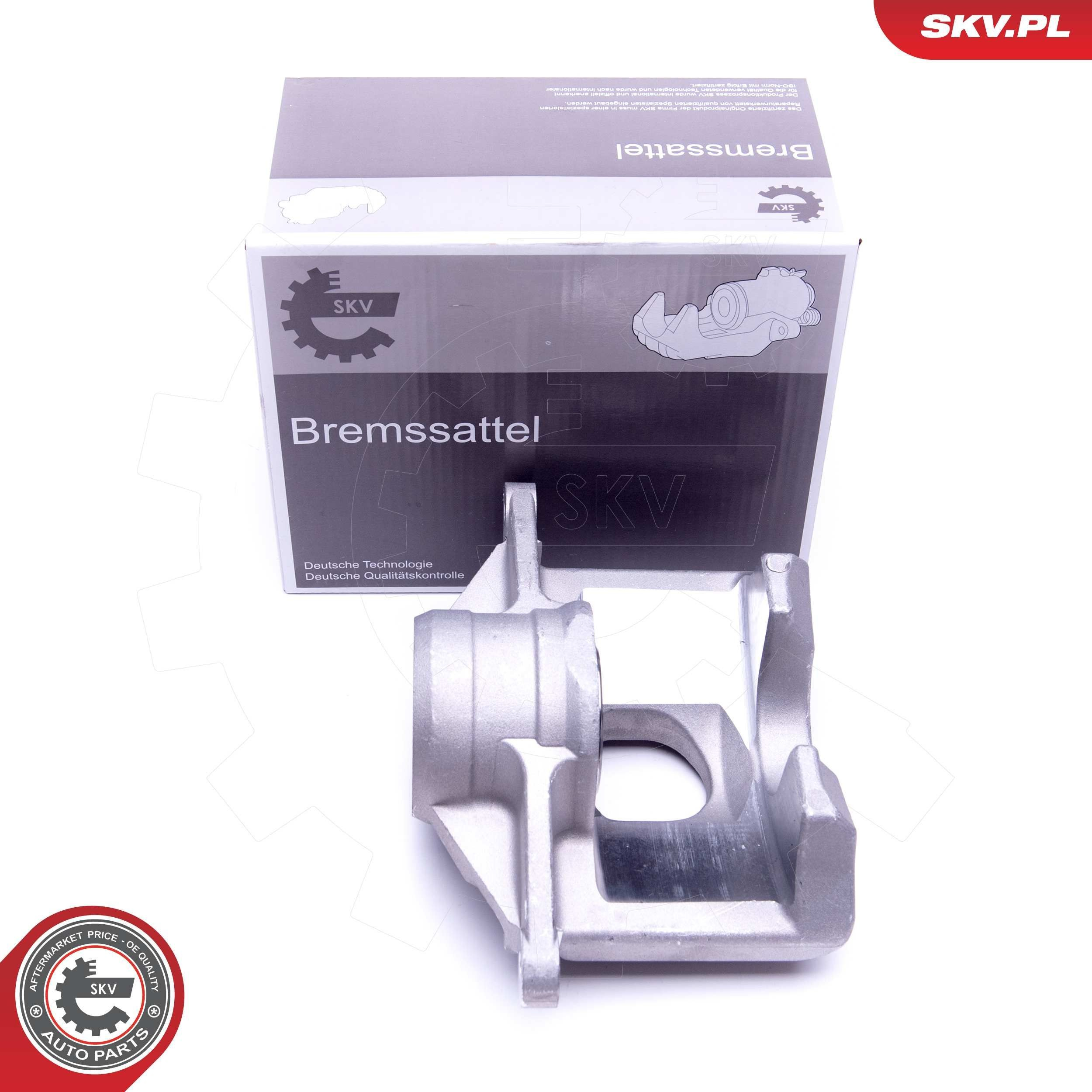 Тормозной суппорт SKV 50SKV392 цена, от 31.67 USD