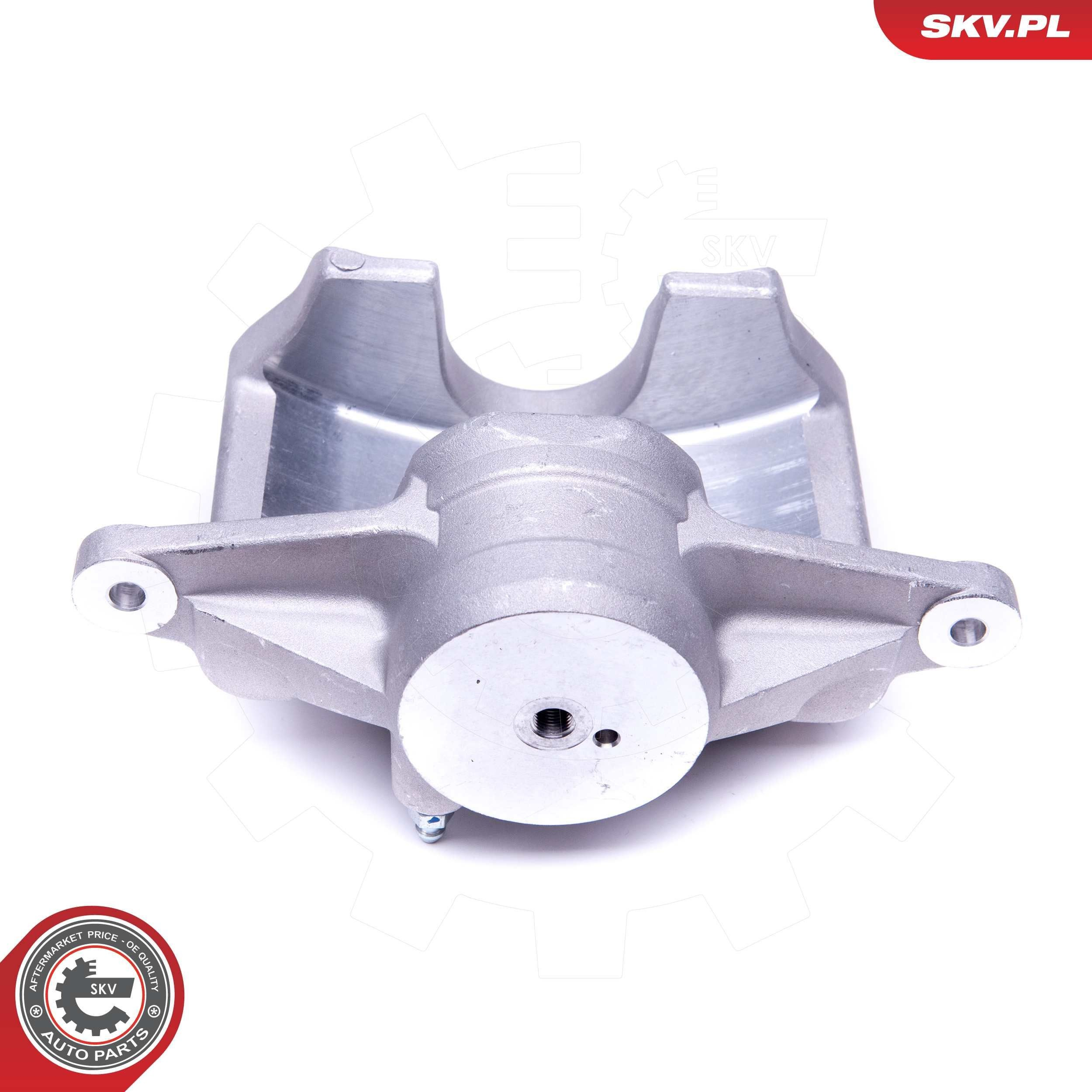 Суппорт тормозной передний правый 50SKV392 SKV