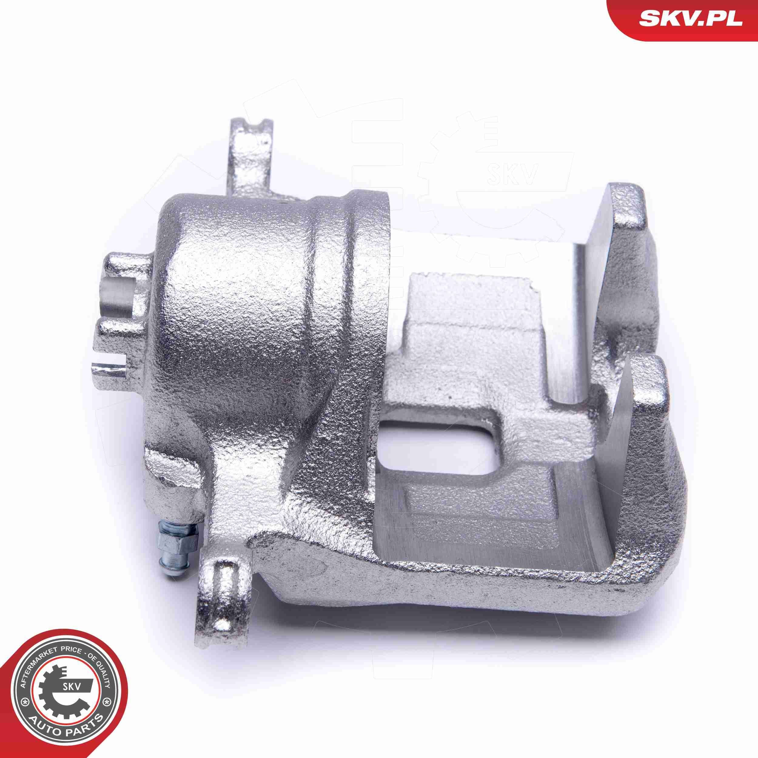 Суппорт тормозной передний правый 50SKV422 SKV