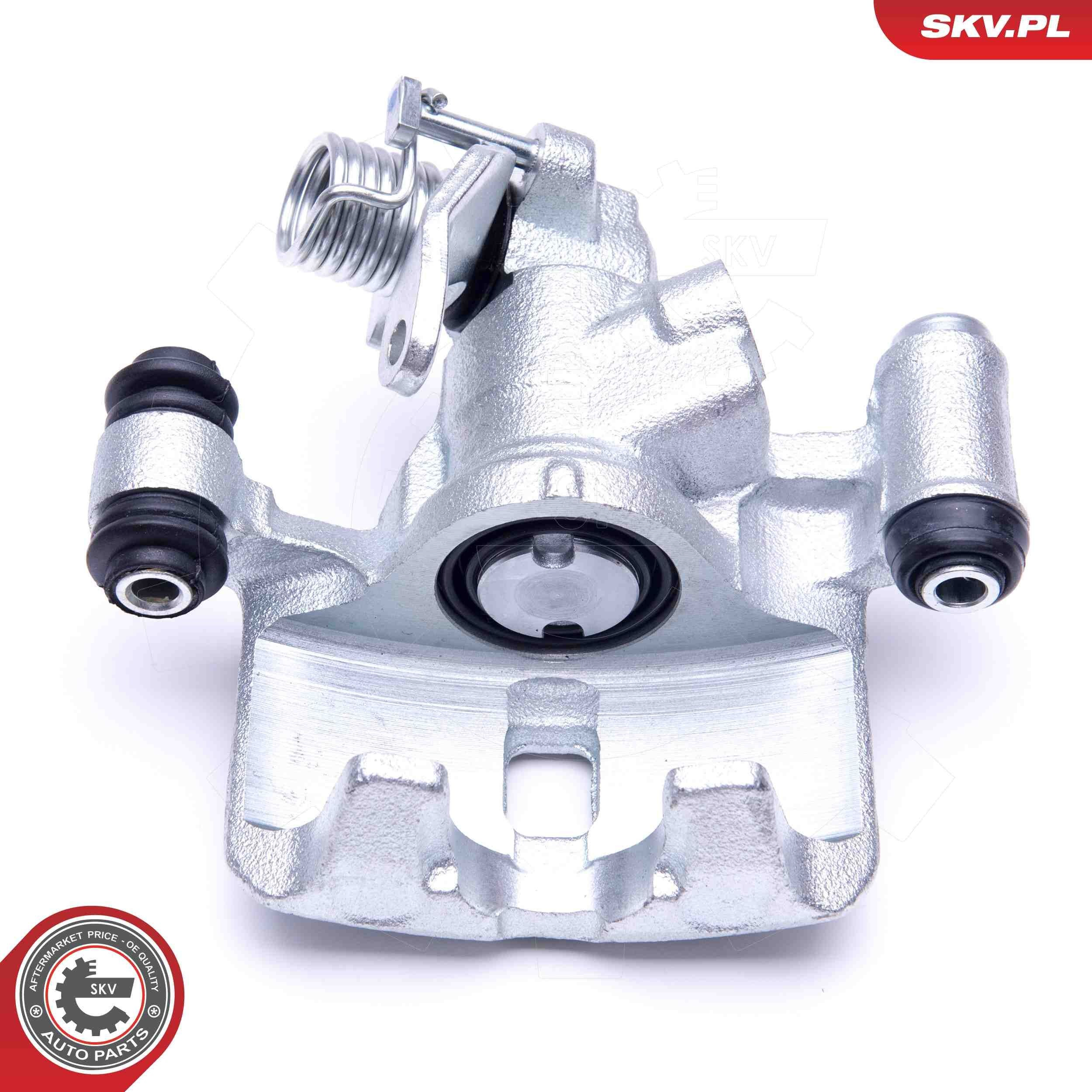Тормозной суппорт правый задний SKV 50SKV514 цена, от 61.17 USD