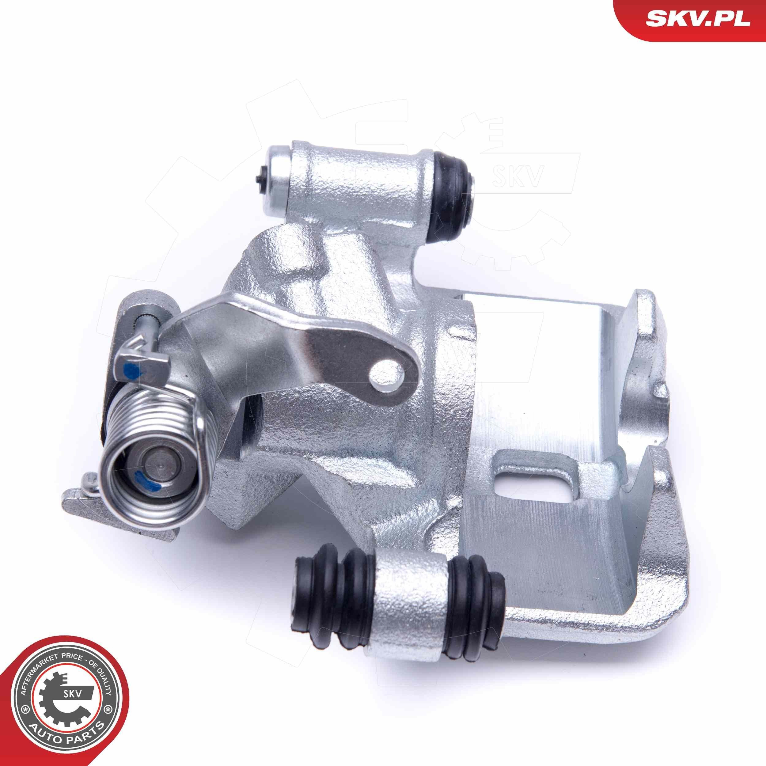 Суппорт задний правый 50SKV514 SKV