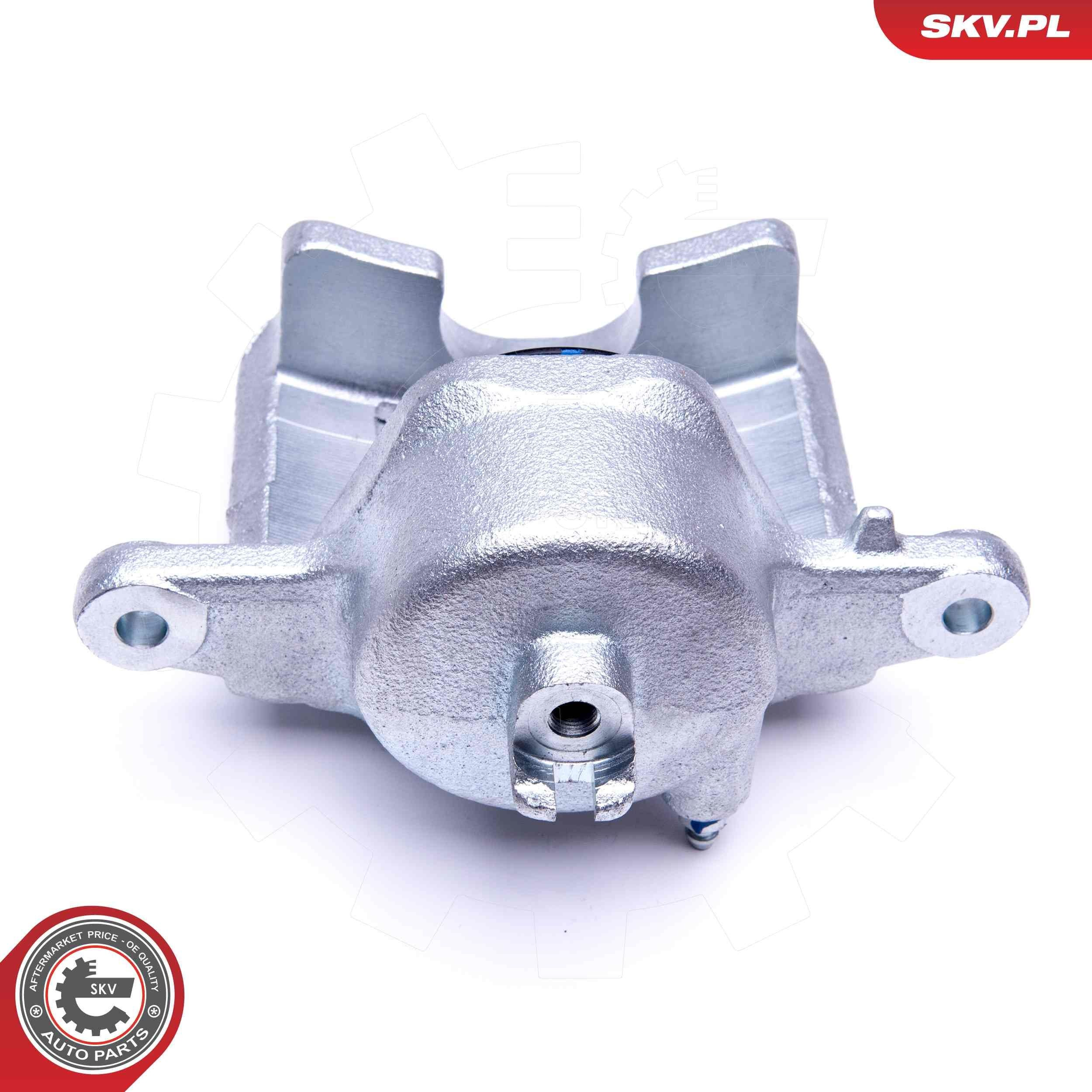 Купить 50SKV742 SKV Суппорт тормозной передний правый