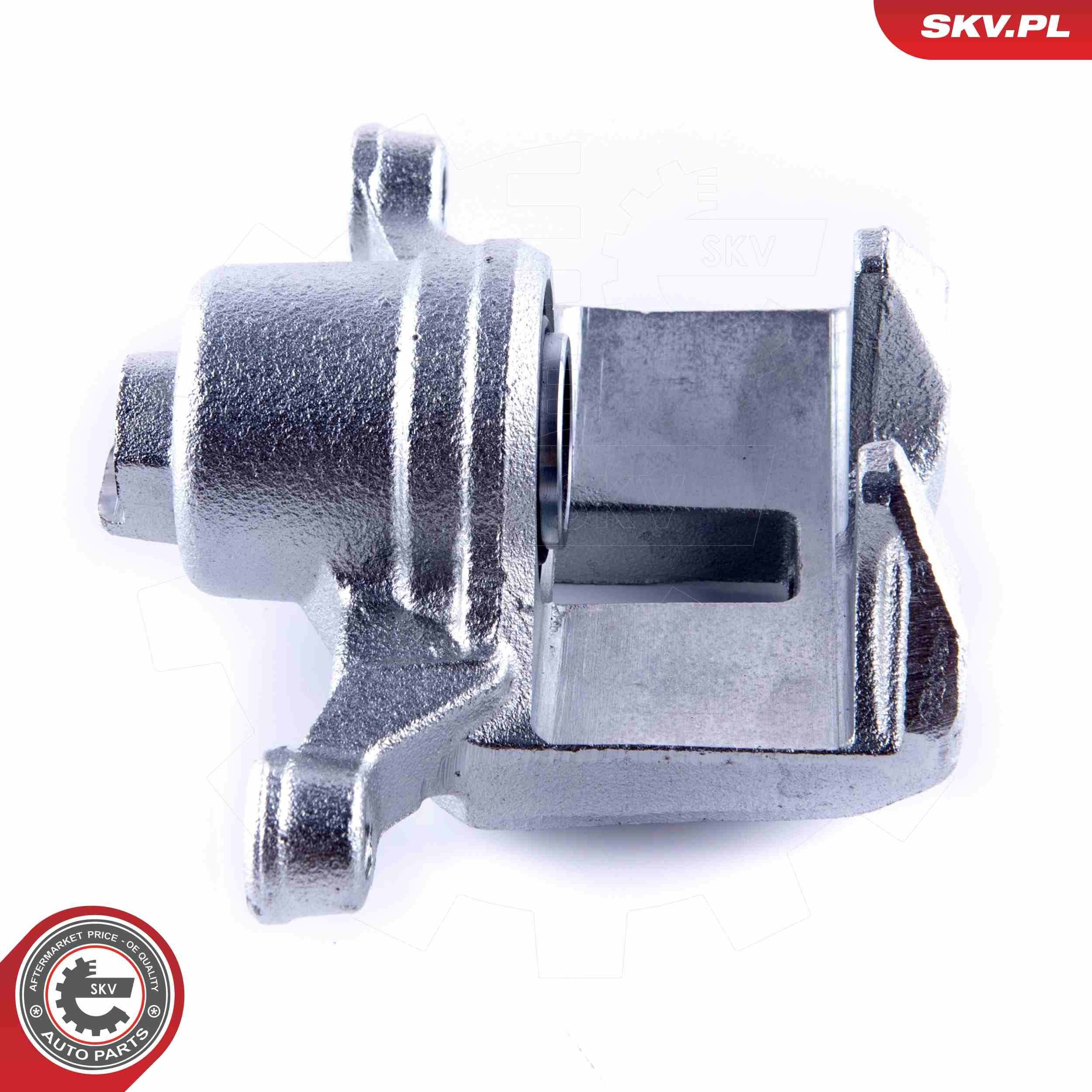 Купить 50SKV843 SKV Суппорт задний левый