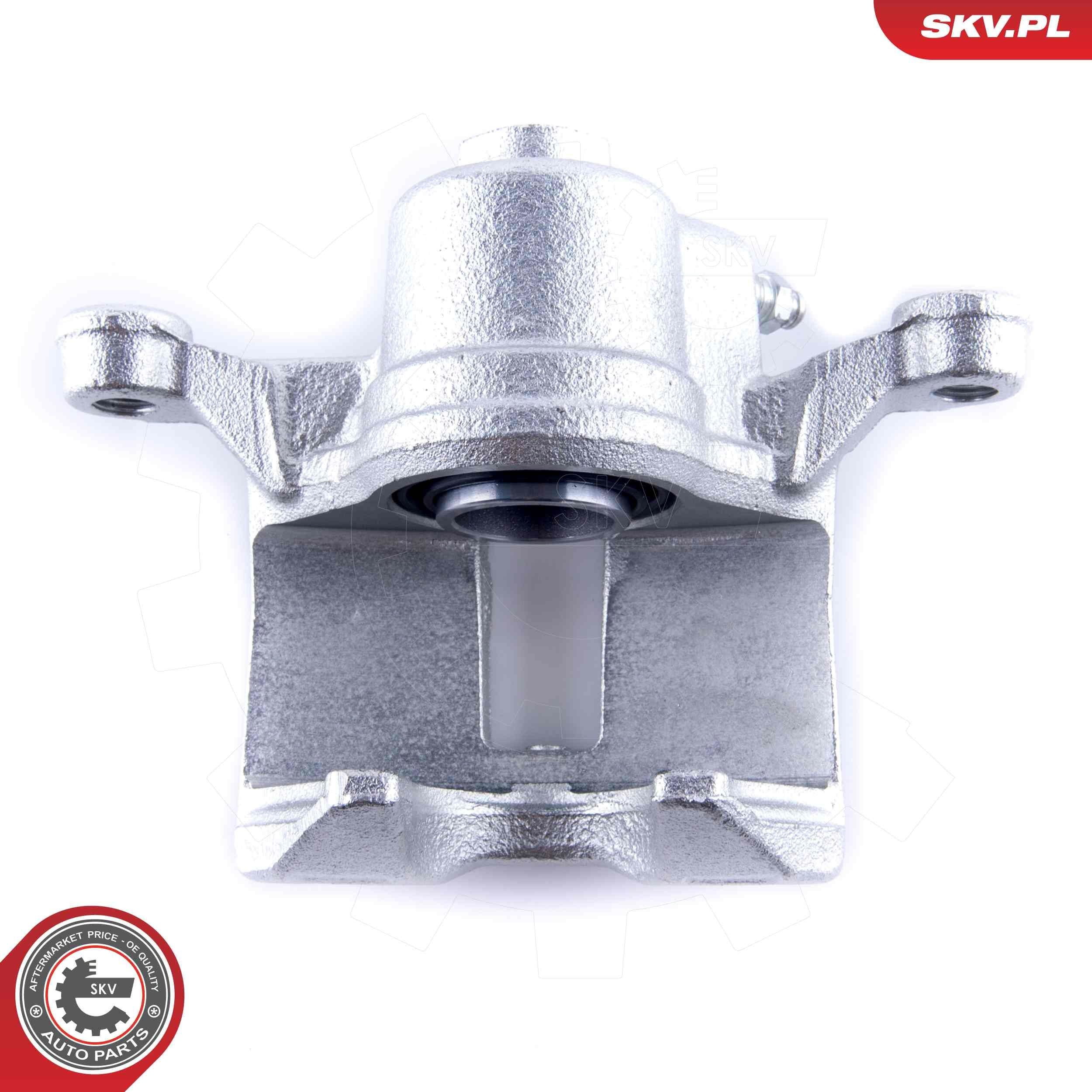 Задний левый суппорт SKV 50SKV843 цена, от 39.96 USD