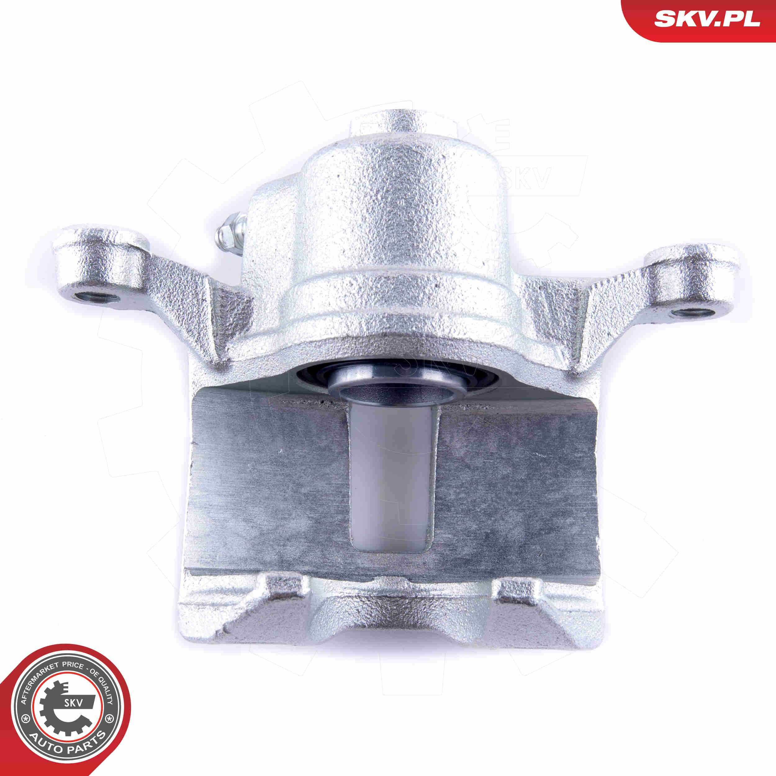 Тормозной суппорт правый задний SKV 50SKV844 цена, от 38.48 USD